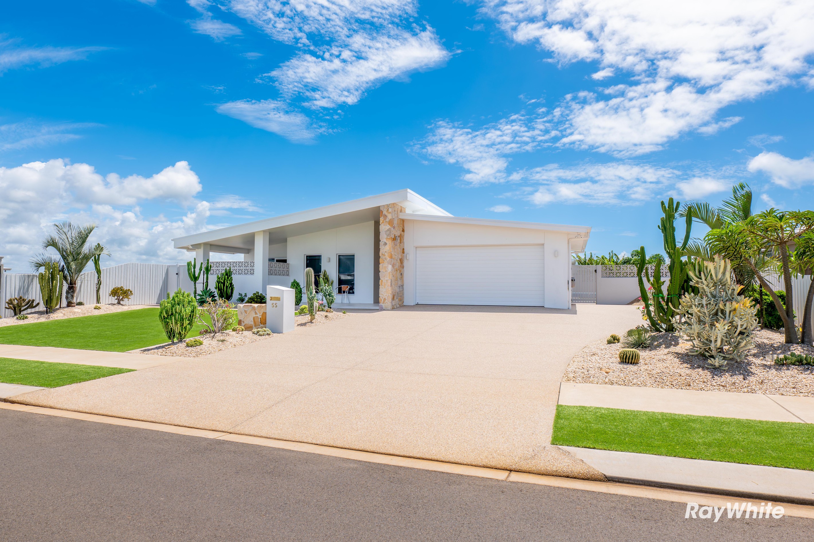 55 Chantilly Street, Bargara, QLD 4670