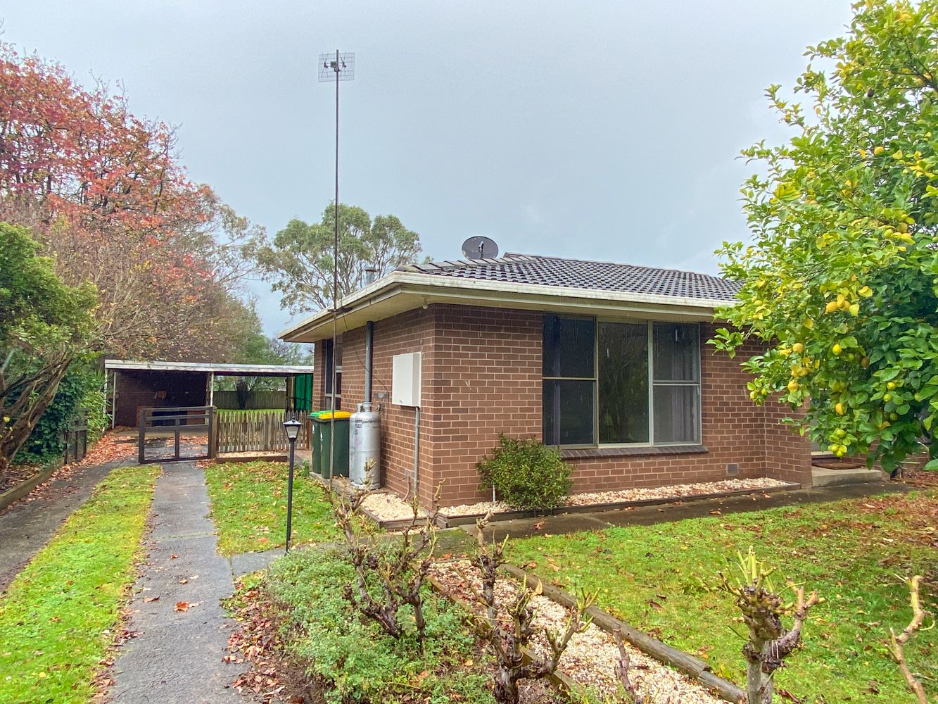 398 Blacks Road, Glenormiston South, VIC 3265 Leased House Ray