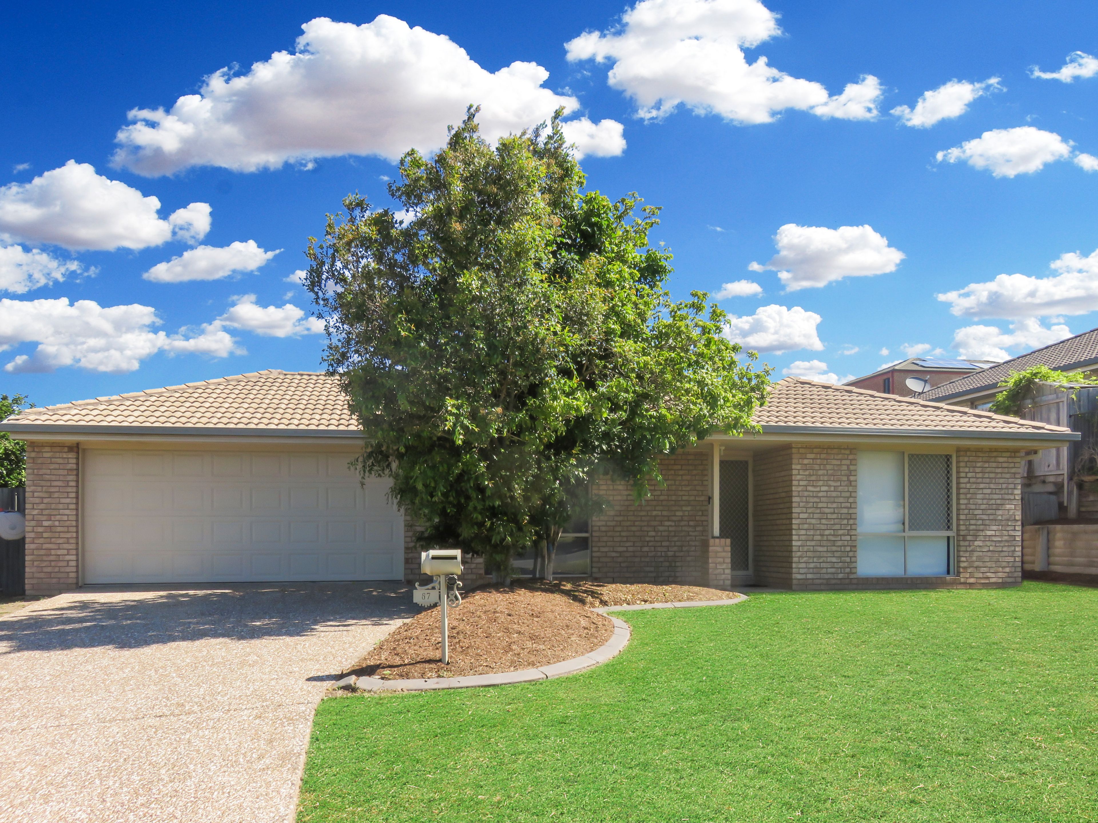 67 Bedivere Drive, Ormeau, QLD 4208 Sold House Ray White Ormeau