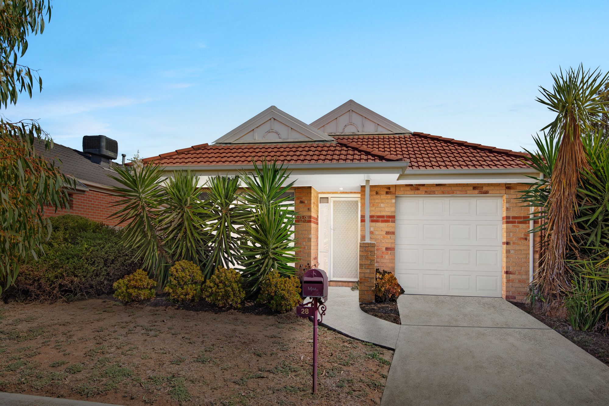 28 Everwin Drive, Werribee VIC 3030