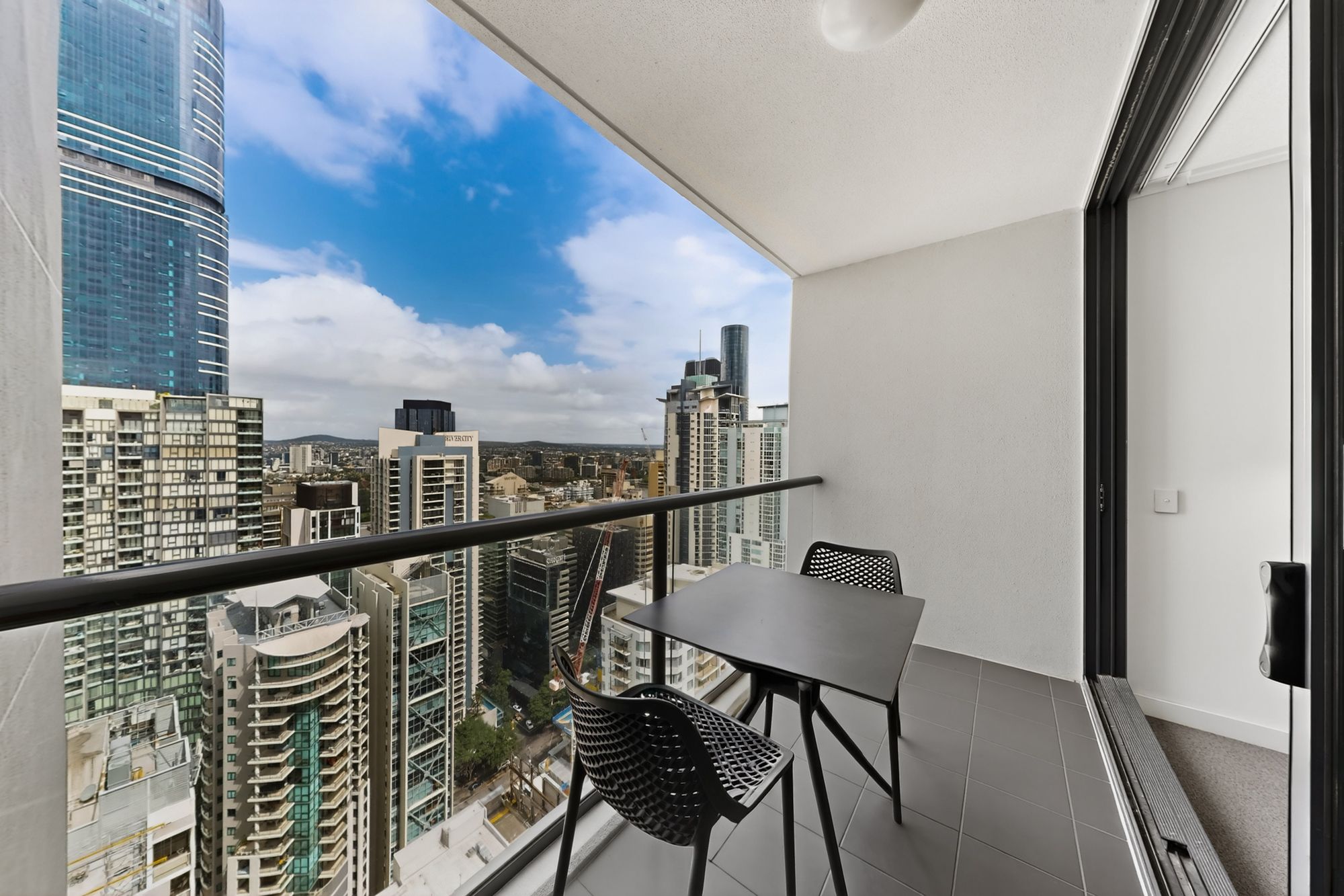 4109/128 Charlotte Street, Brisbane City, QLD 4000