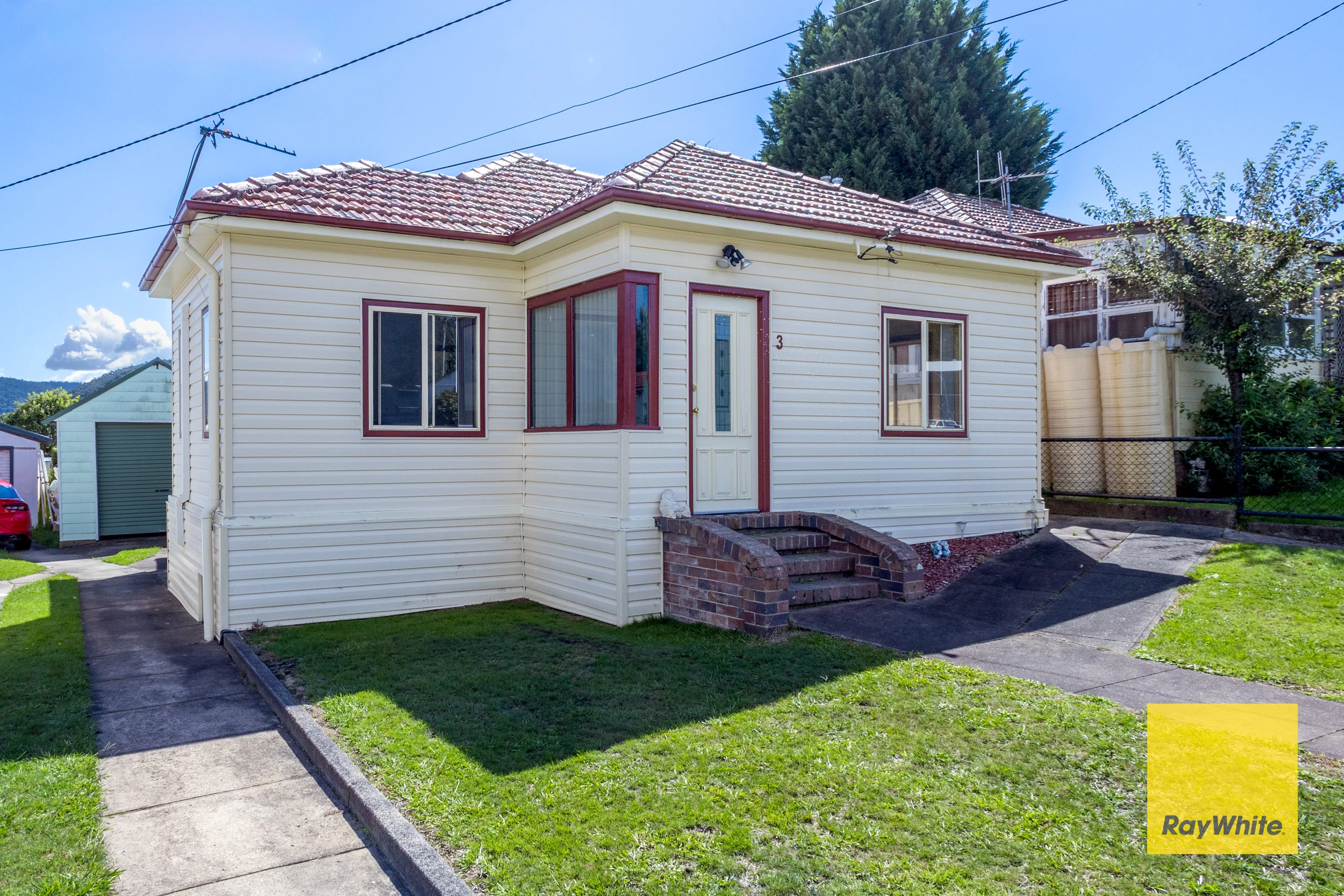 3 Bayonet Street, Lithgow, NSW 2790