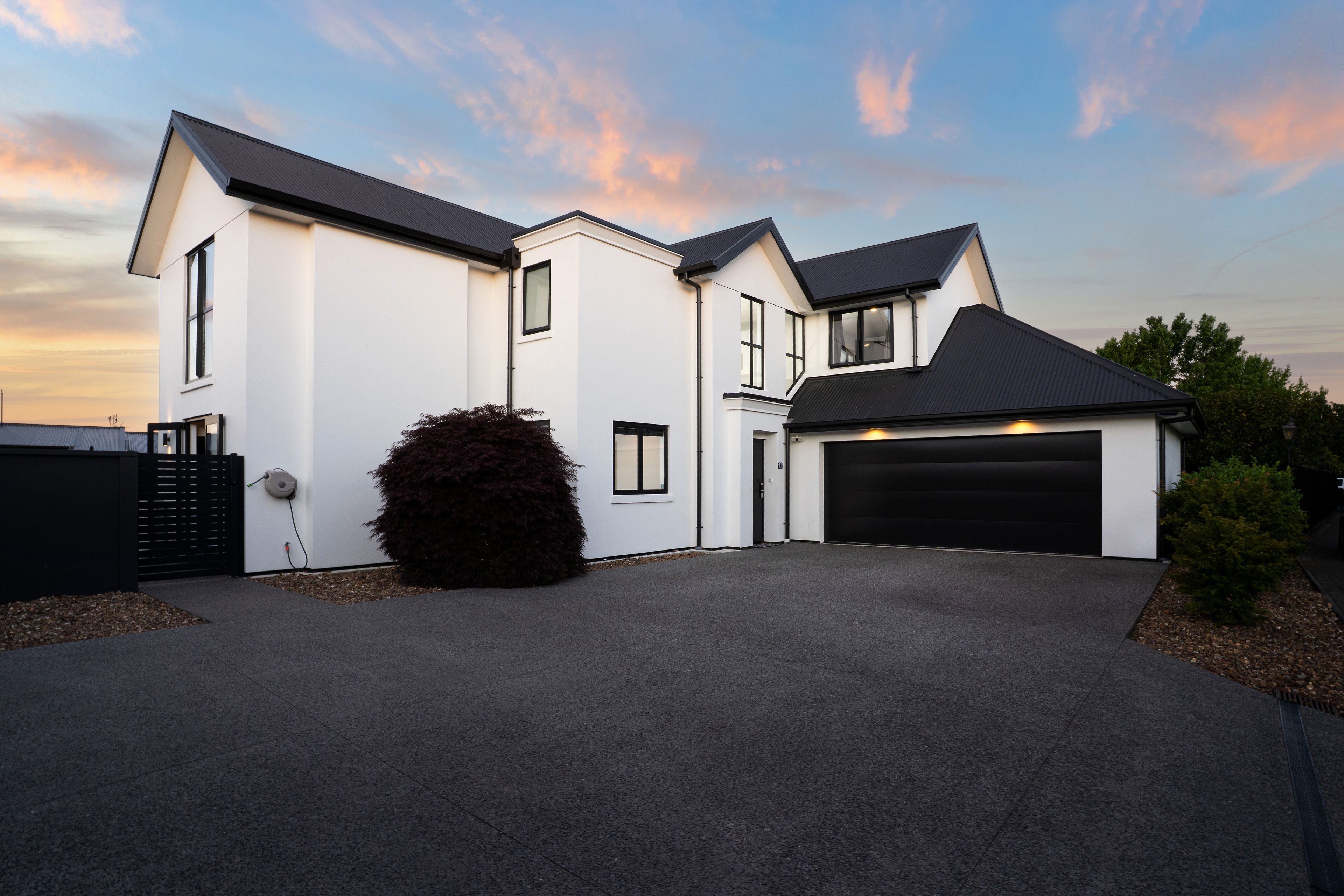 9 Oaktree Lane, Bishopdale, Christchurch City