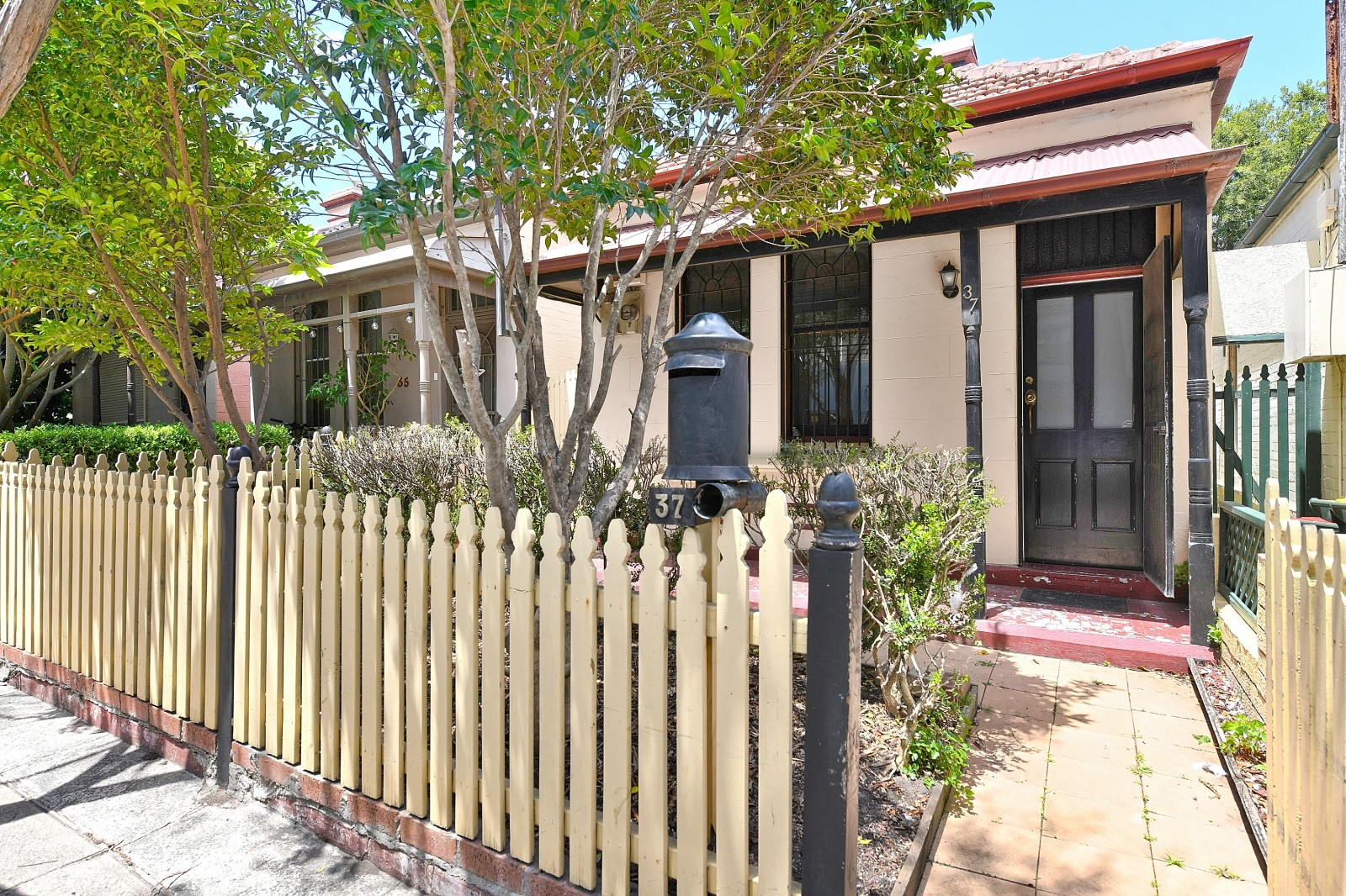37 Philpott Street, Marrickville, NSW 2204