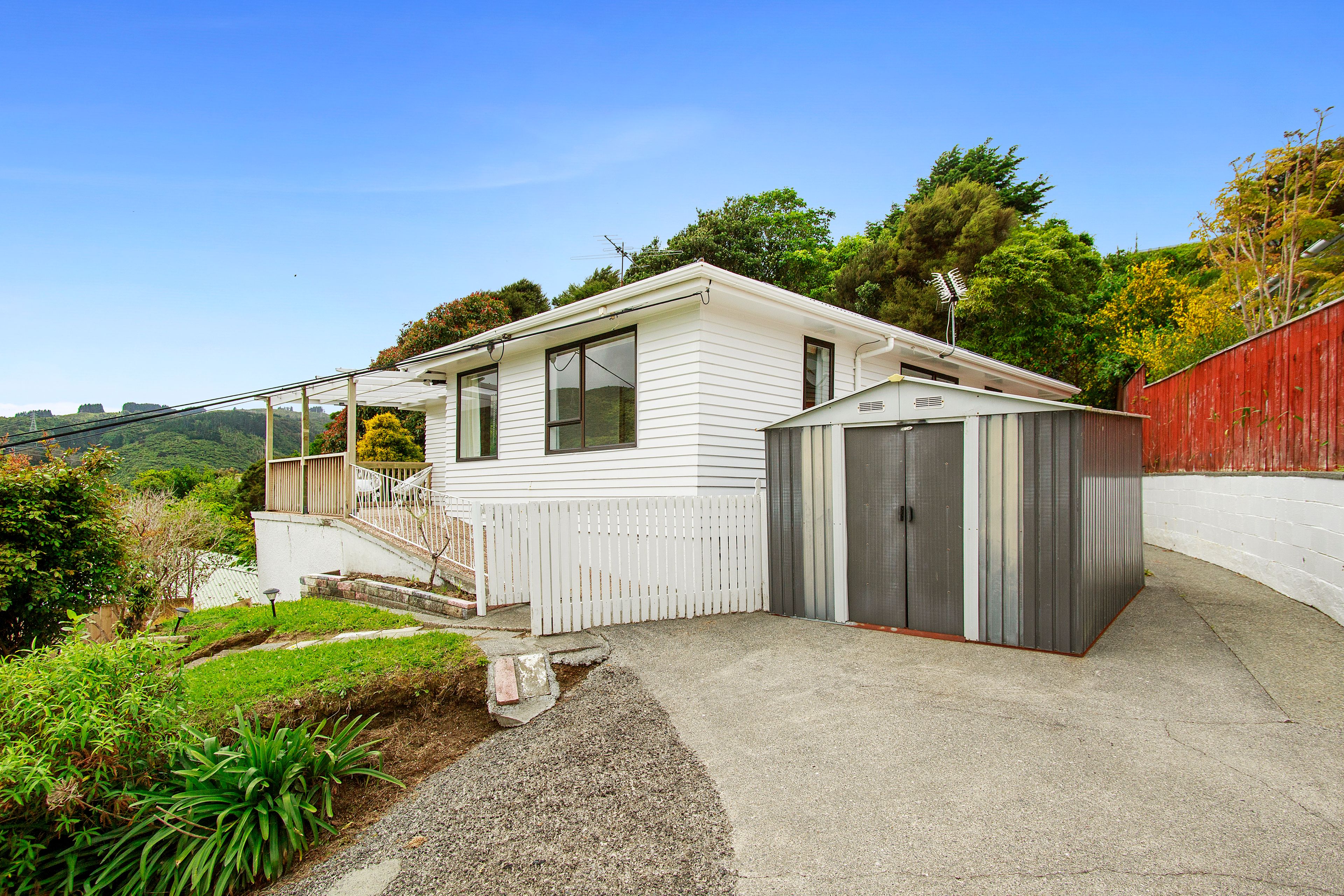 23 Thomas Street, Stokes Valley, Lower Hutt City