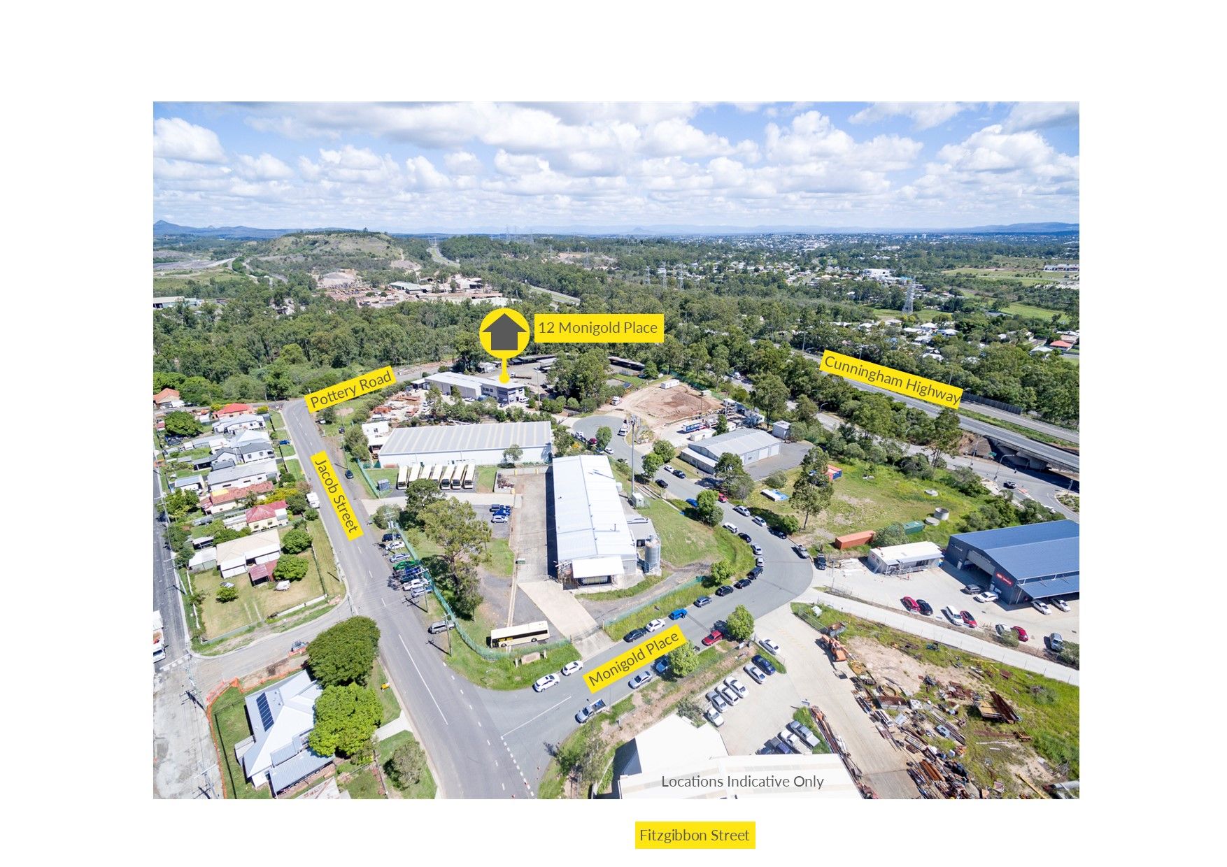 12 Monigold Place, Dinmore, QLD 4303