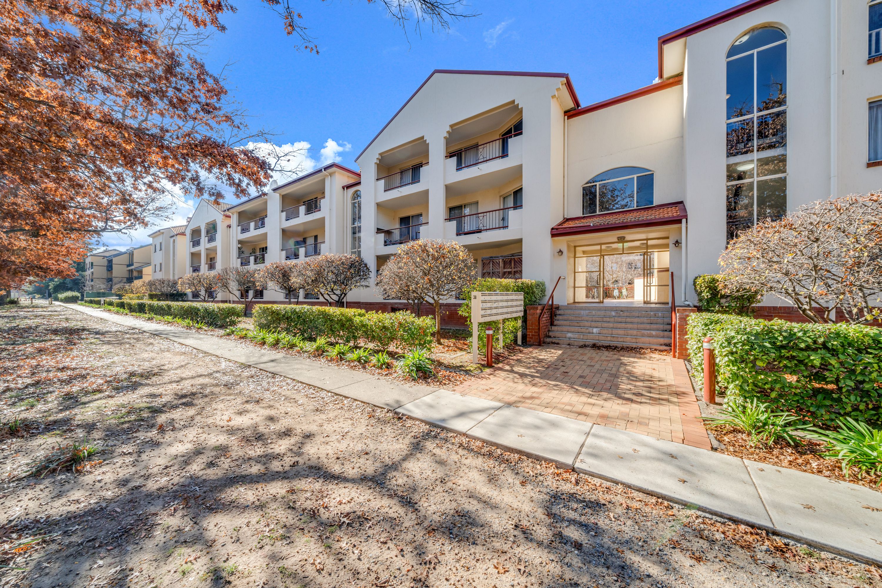 38 Torrens Street, Braddon ACT 2612