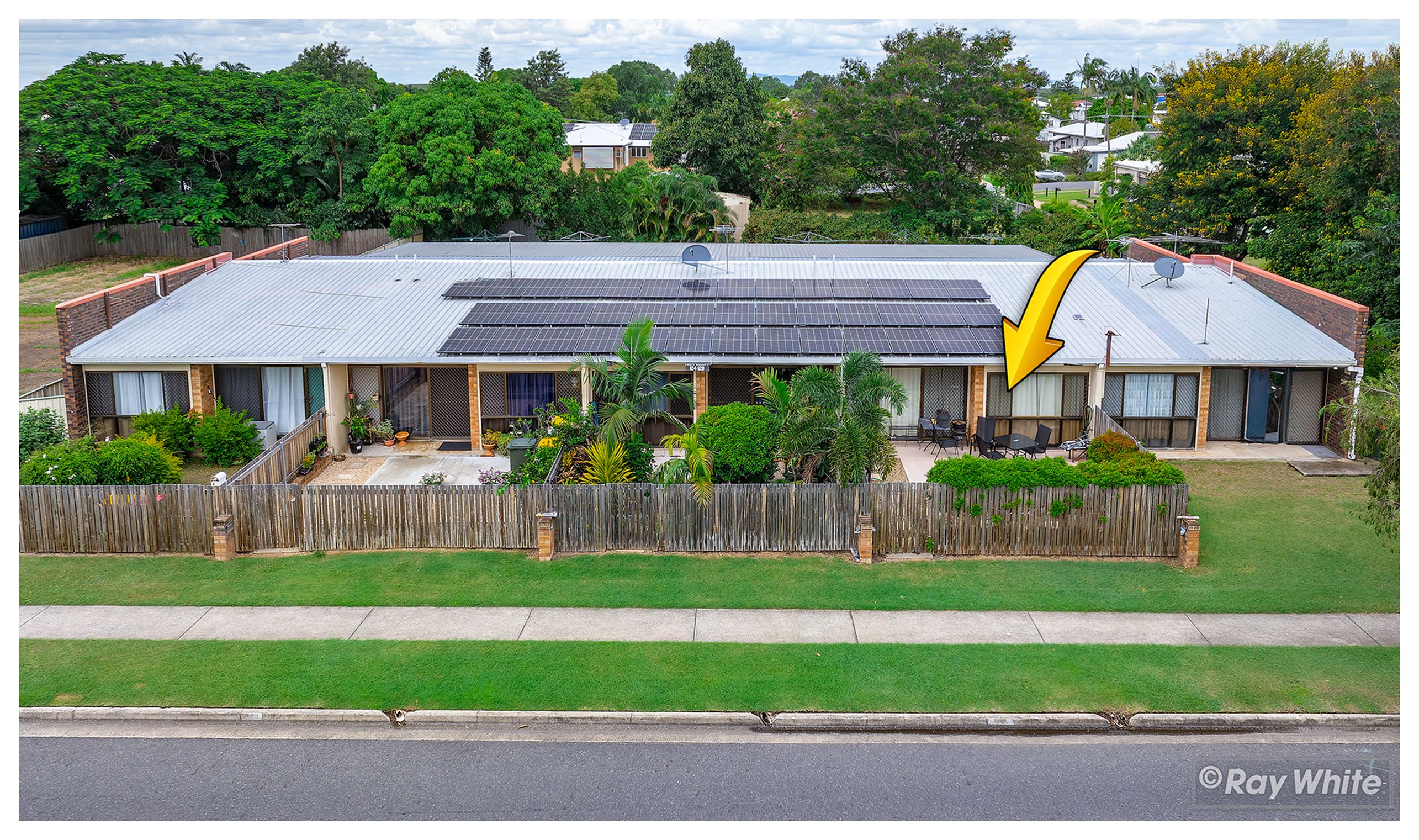 128 High Street, Berserker QLD 4701