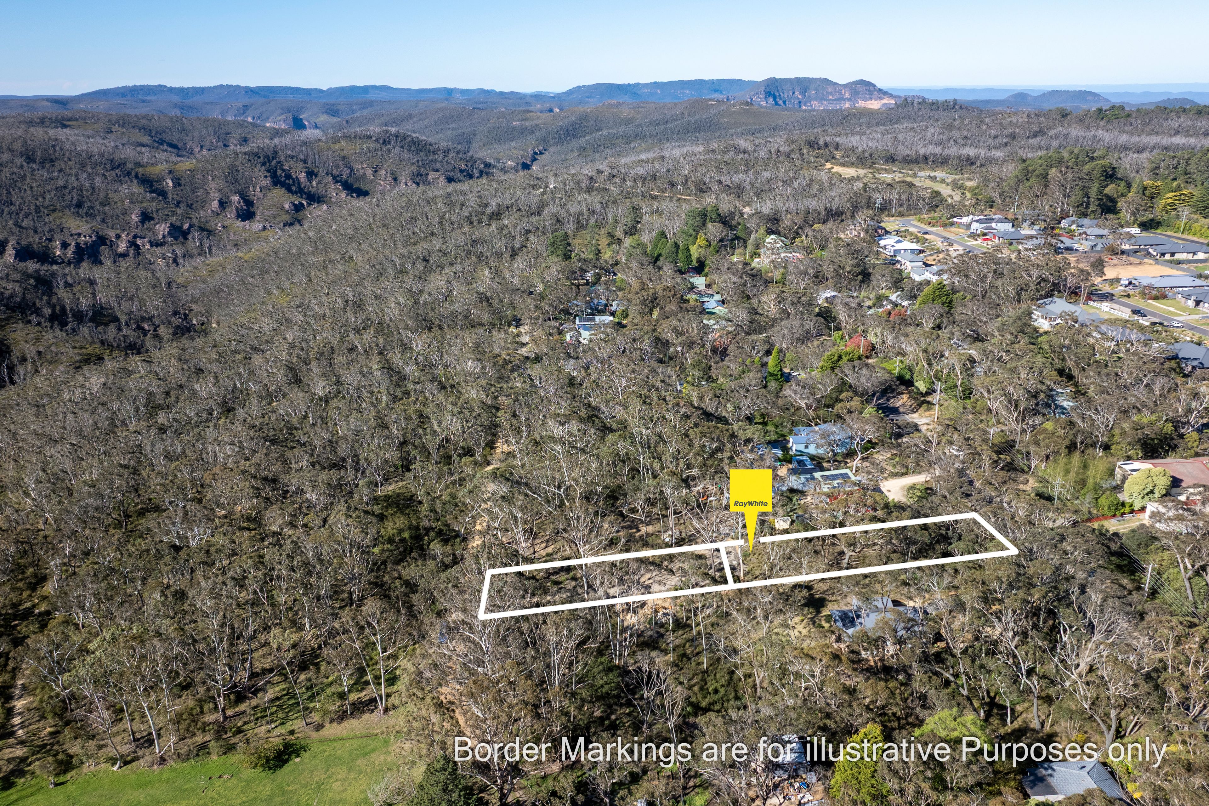 44 Godson Avenue, Blackheath, NSW 2785