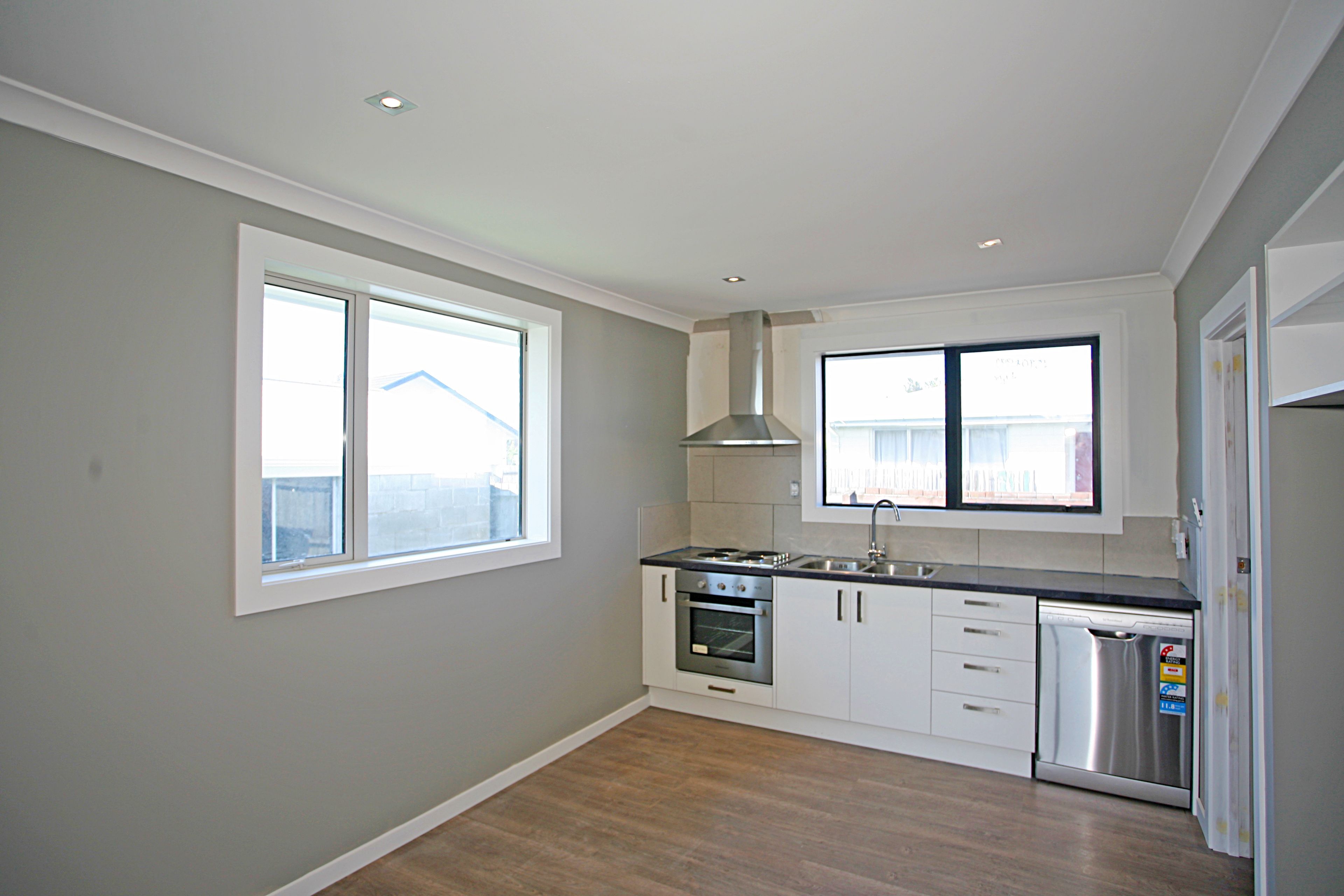 1/14a Branksome Place, Parklands, Christchurch City