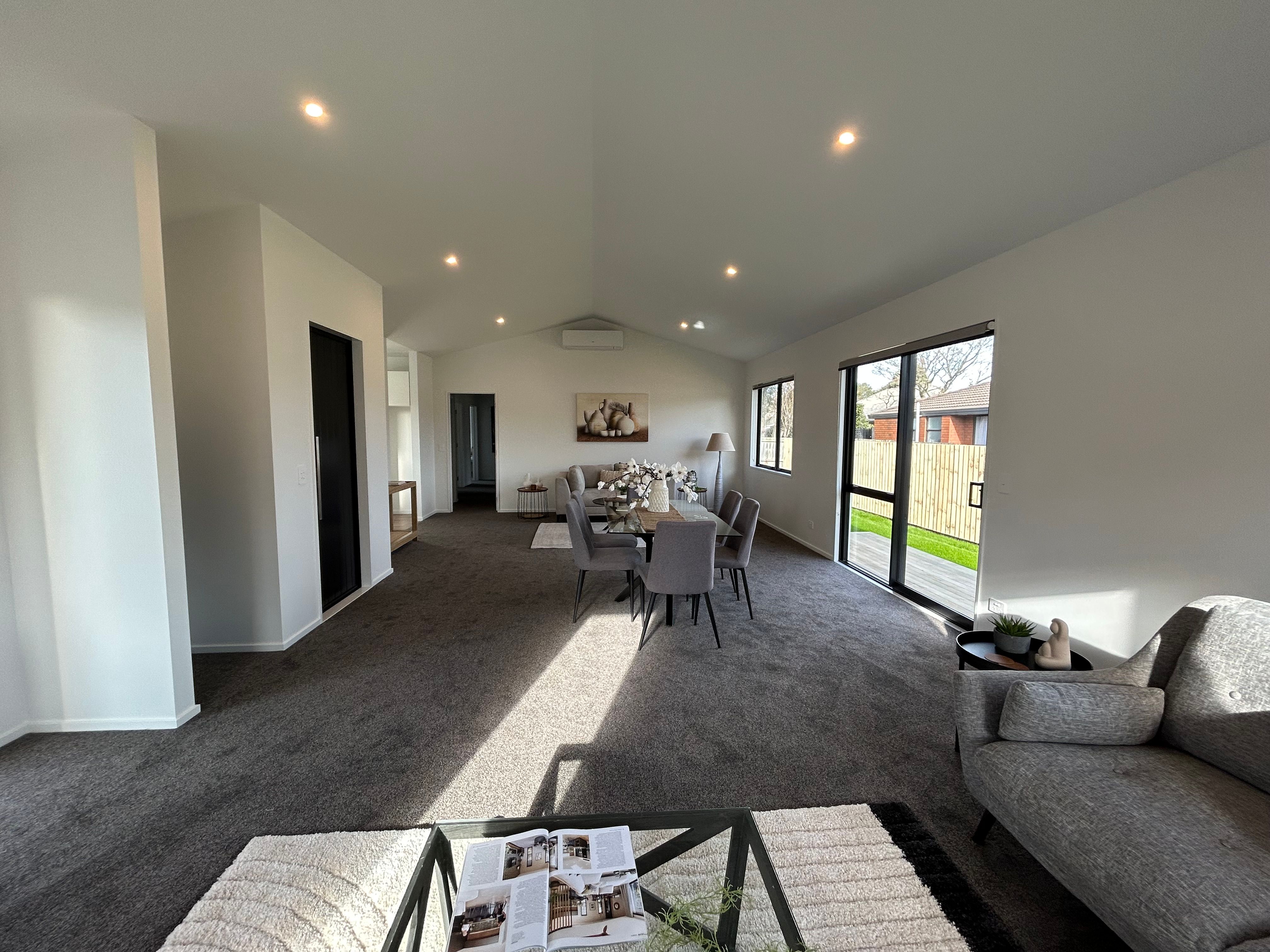 53A Dalkeith Street, Hoon Hay, Christchurch City 8025 - Sold House ...