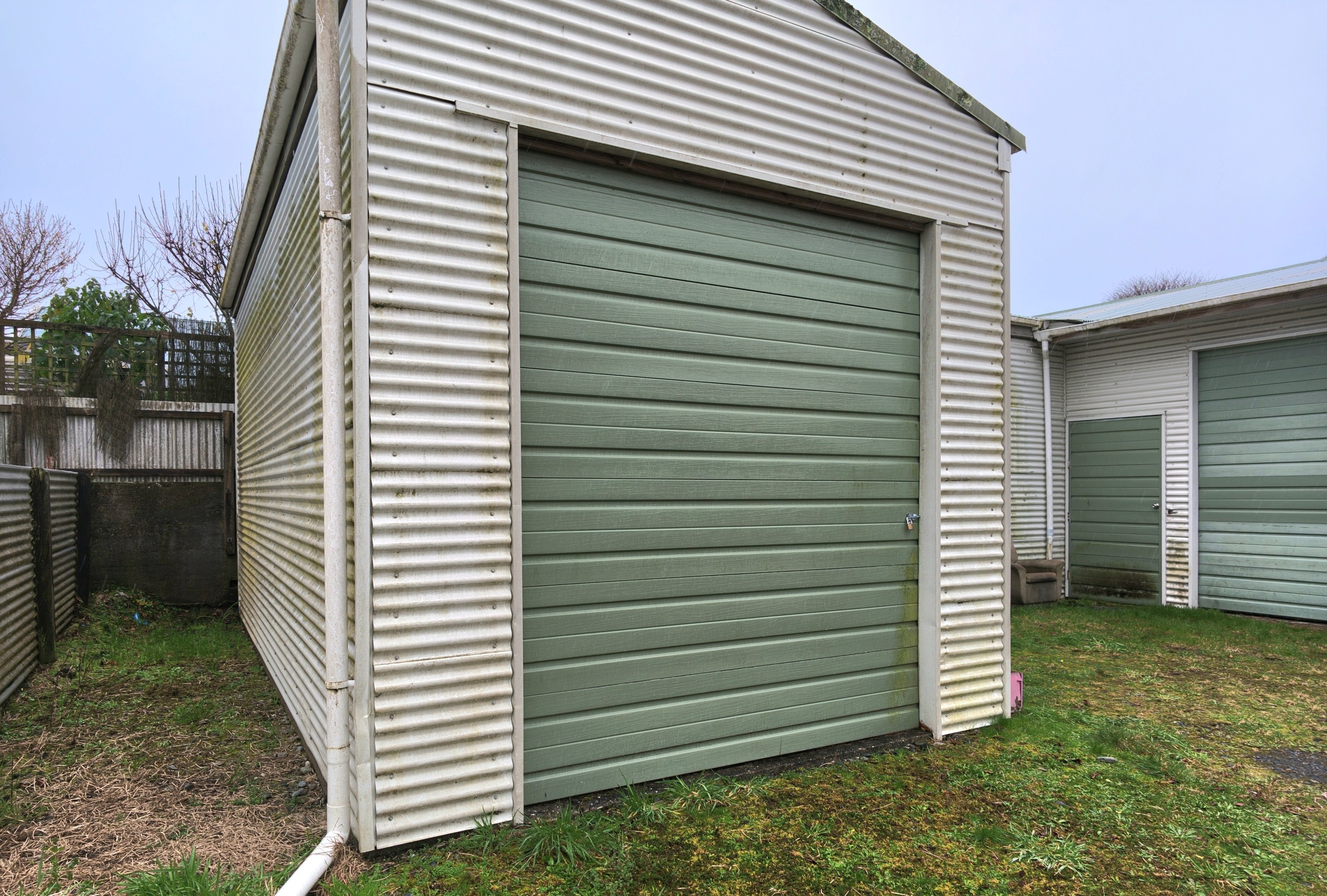 135 Bealey Street, Hokitika, Westland District
