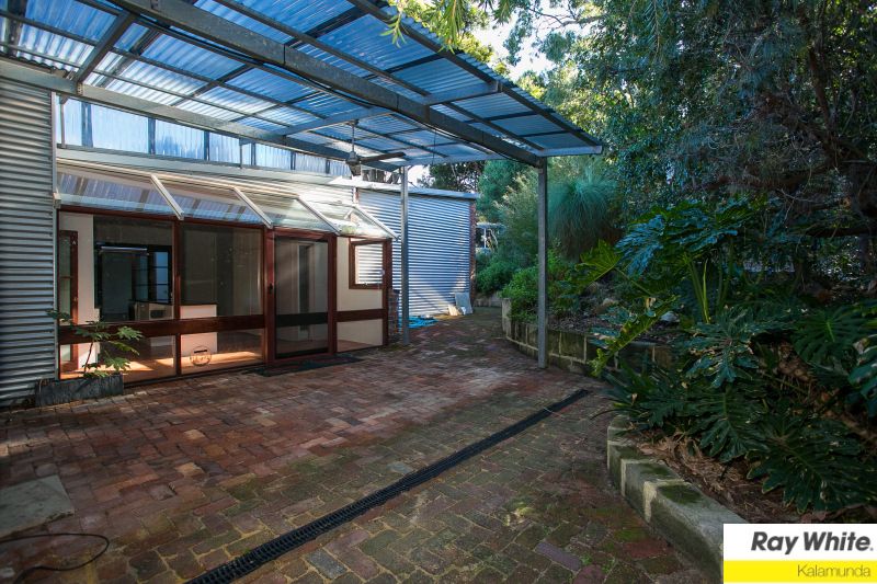 9 Faye Crescent, Gooseberry Hill, WA 6076