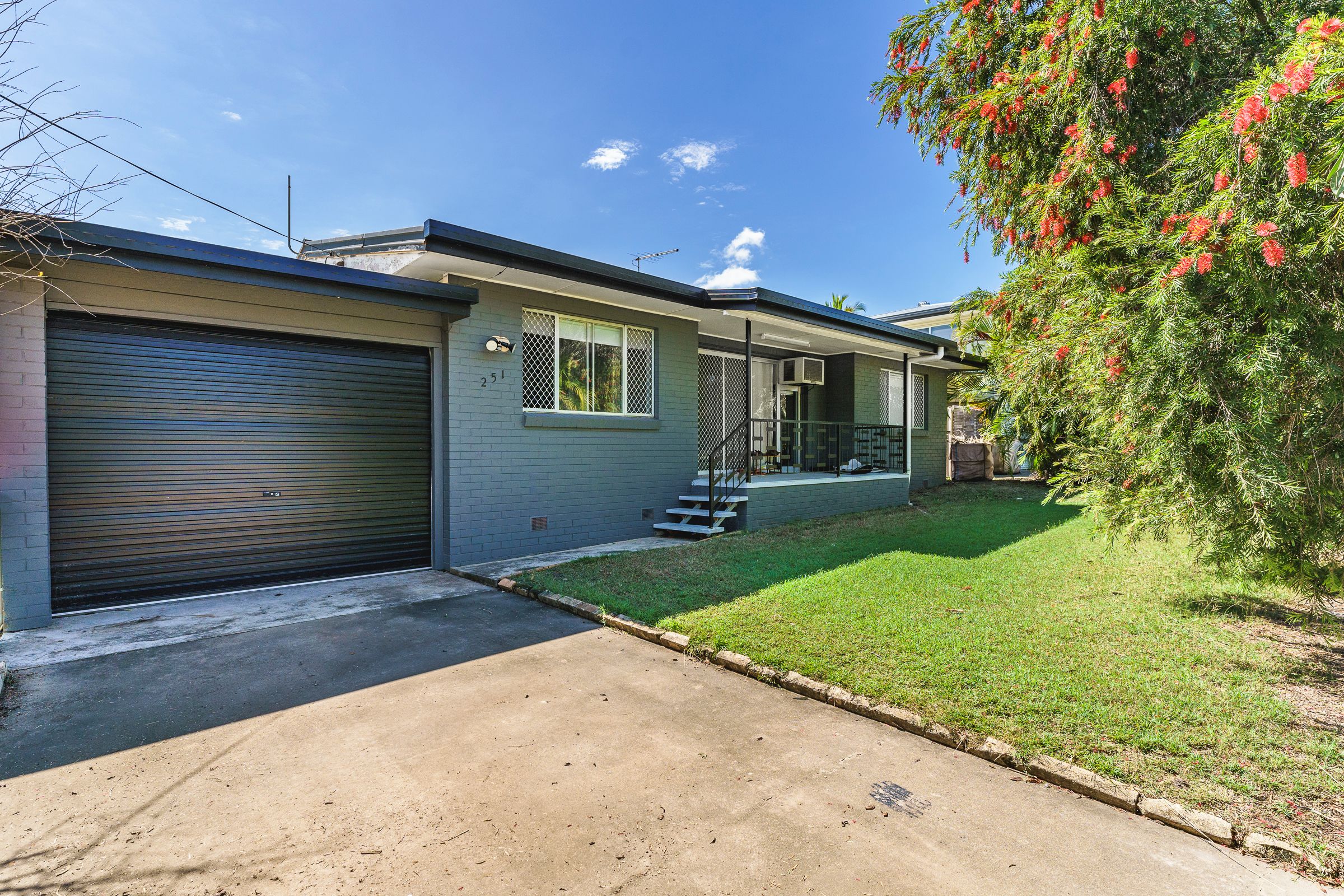 251 Kerrigan Street, Frenchville QLD 4701