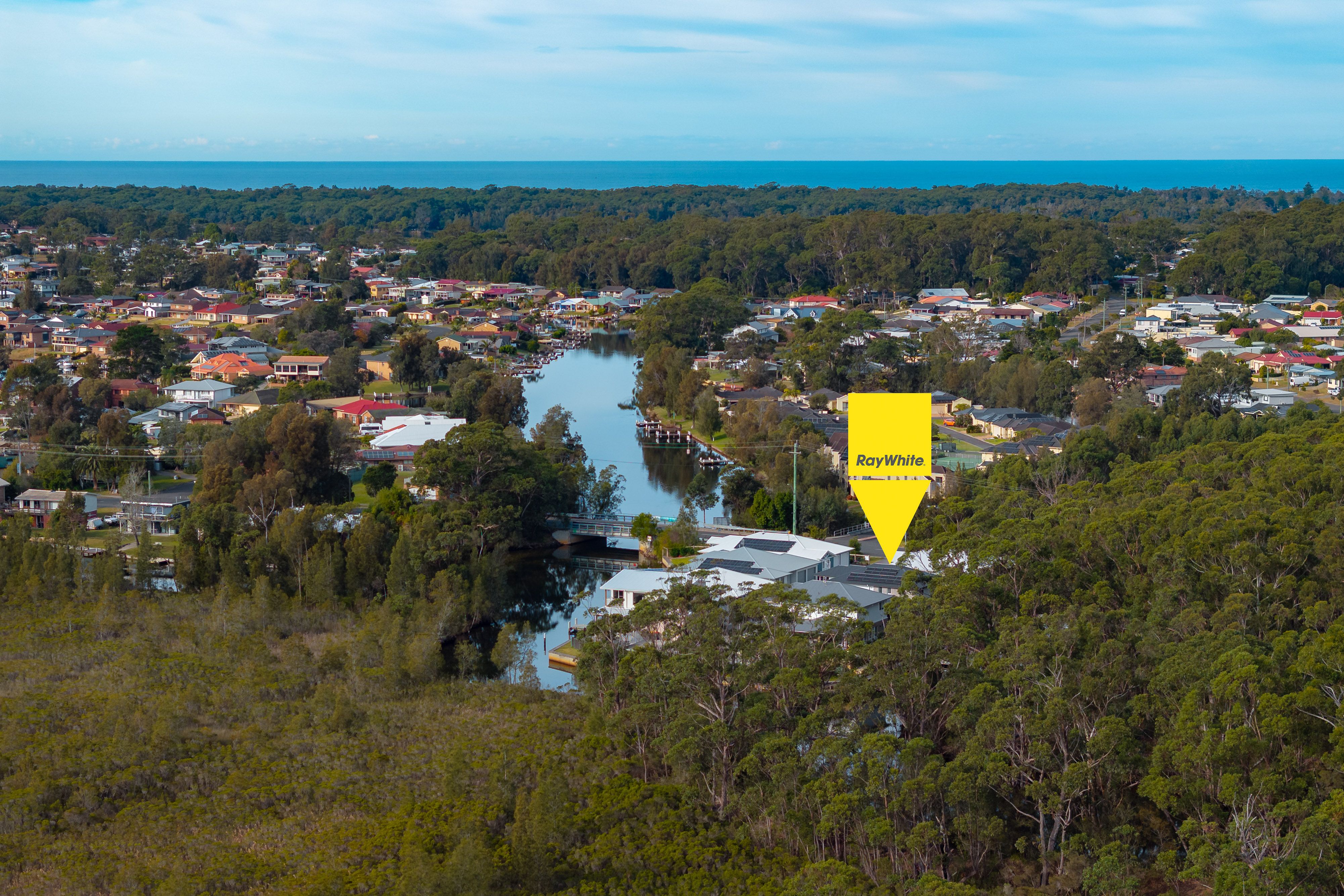 3/23 Jacobs Drive, Sussex Inlet, NSW