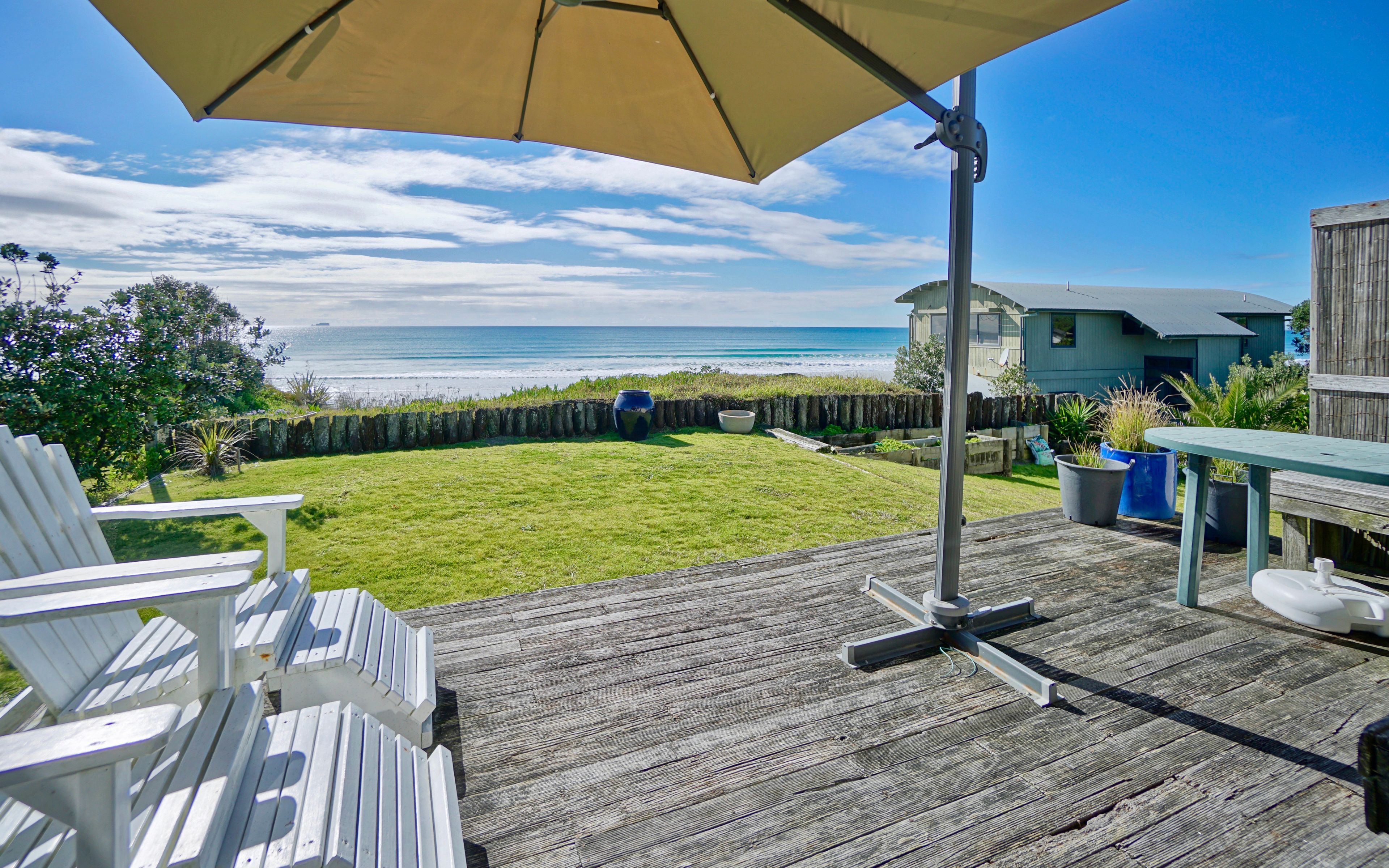573 Pukehina Parade, Pukehina, Western Bay Of Plenty District