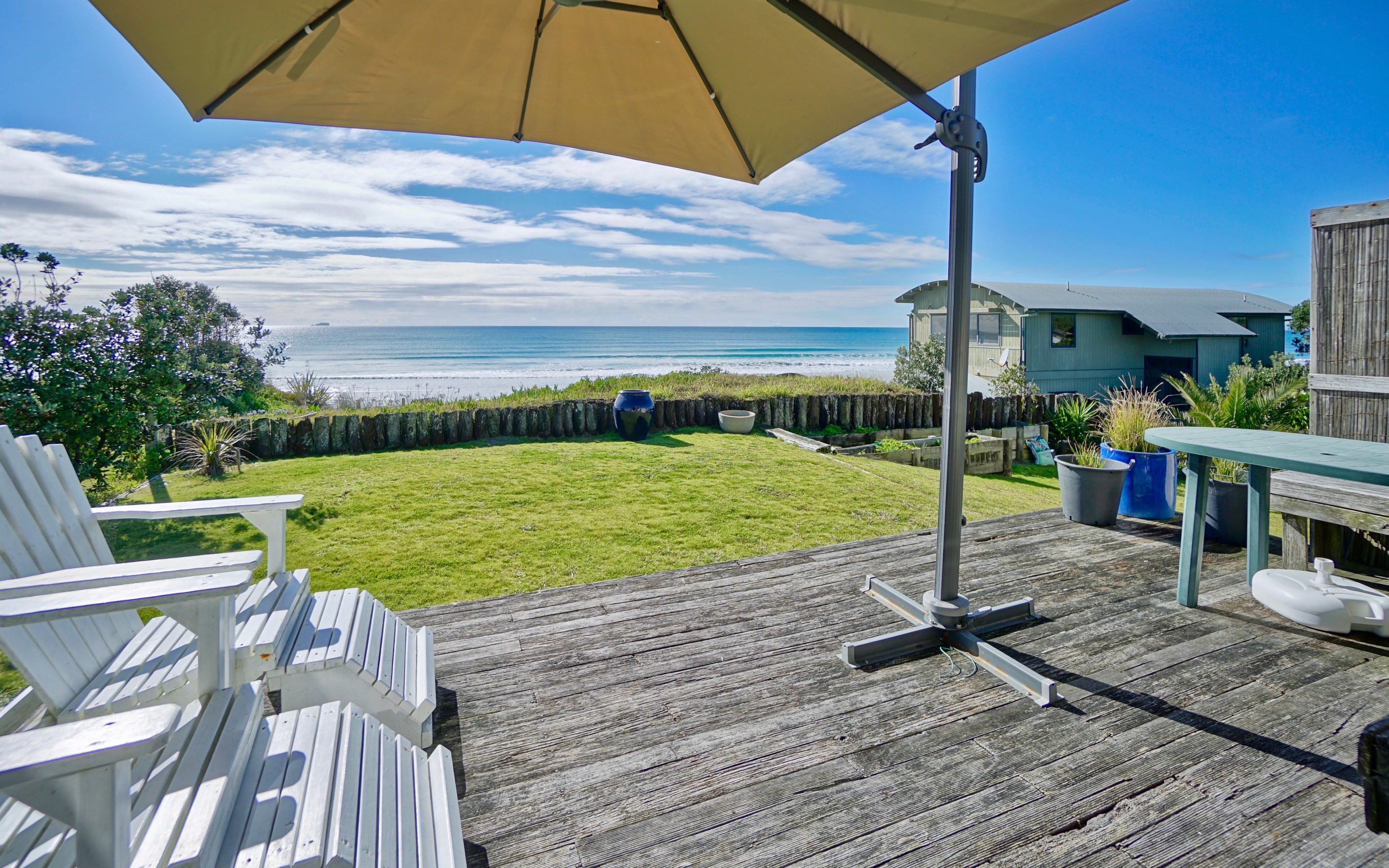 573 Pukehina Parade, Pukehina, Western Bay Of Plenty District