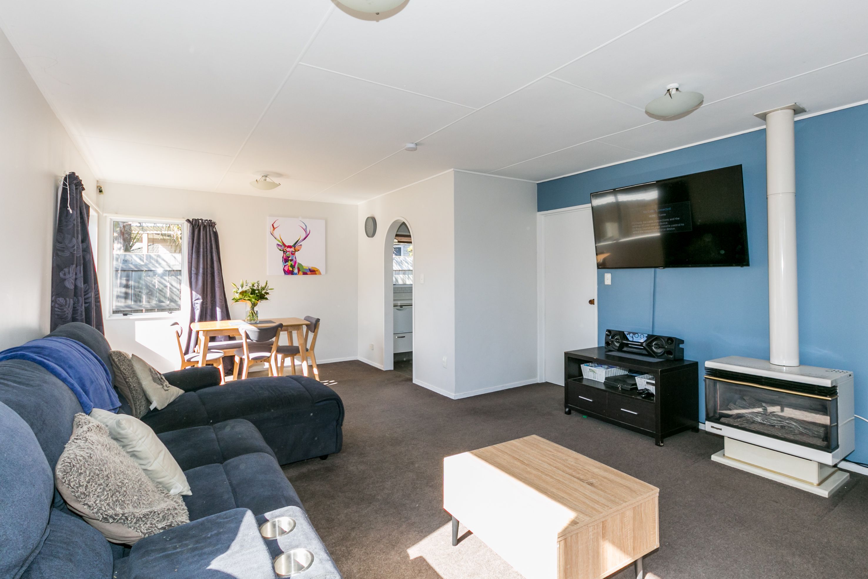 18A Cassino Crescent, Onekawa, Napier City