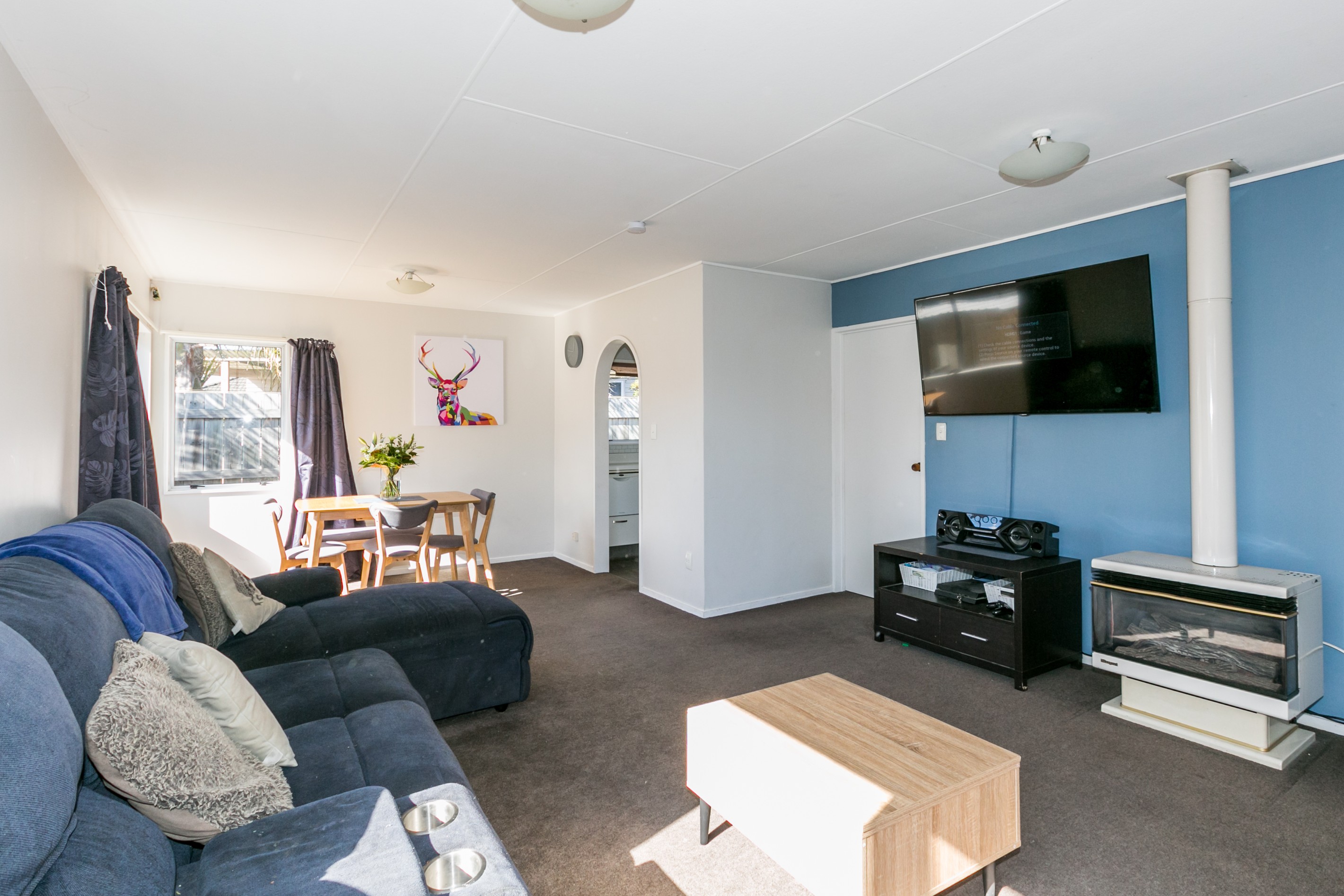 18A Cassino Crescent, Onekawa, Napier City