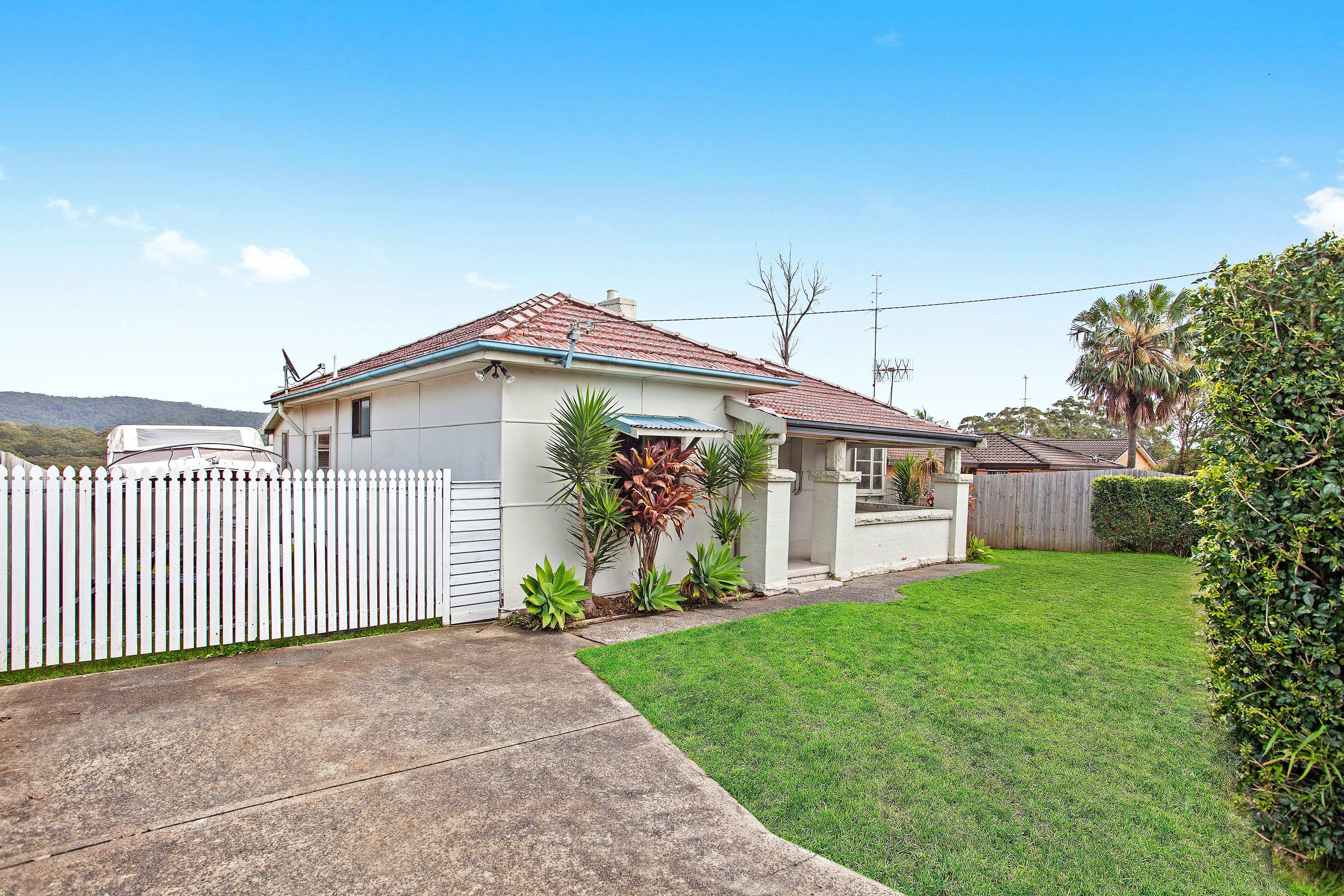 43 Tumbi Road, Tumbi Umbi, NSW 2261