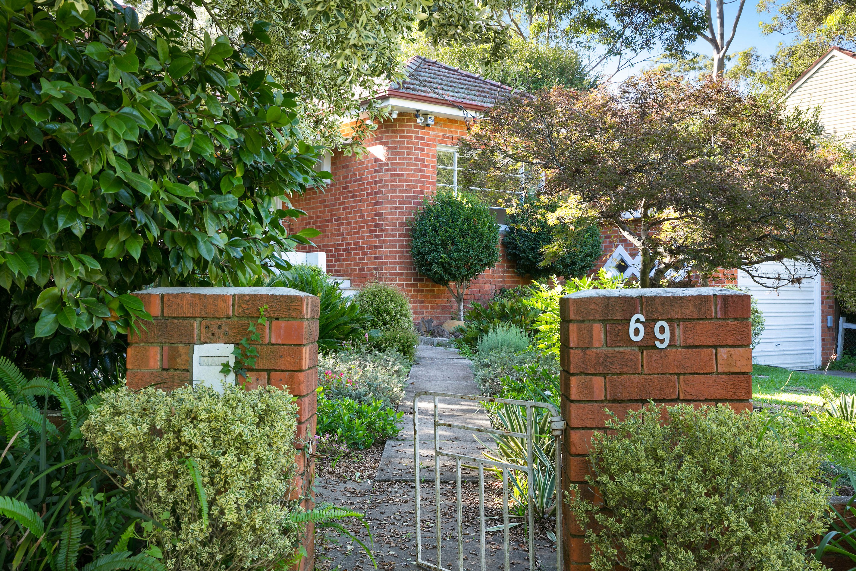 69 The Chase Road, Turramurra, NSW 2074
