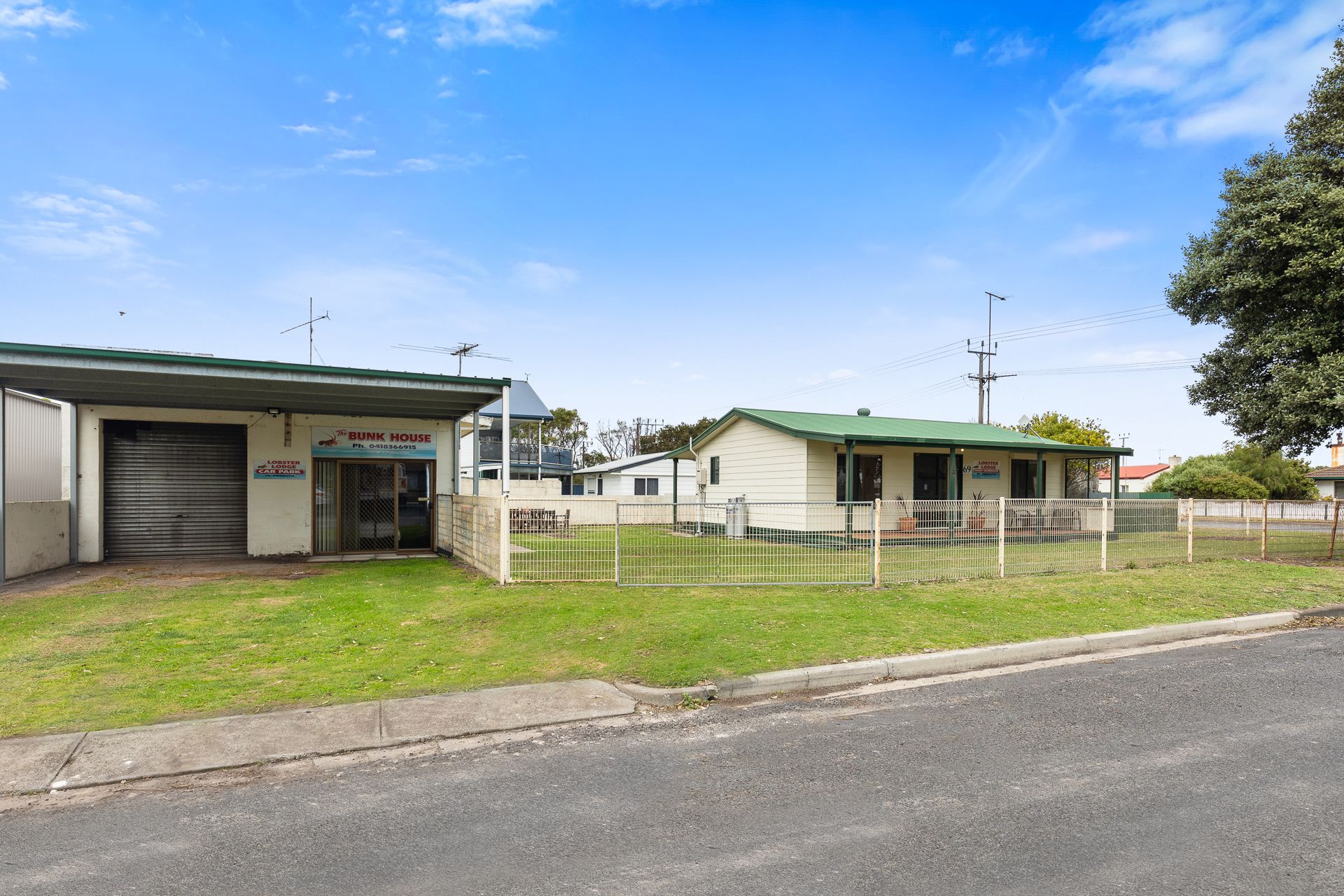 69 Elizabeth Sreet, Port Macdonnell, SA 5291