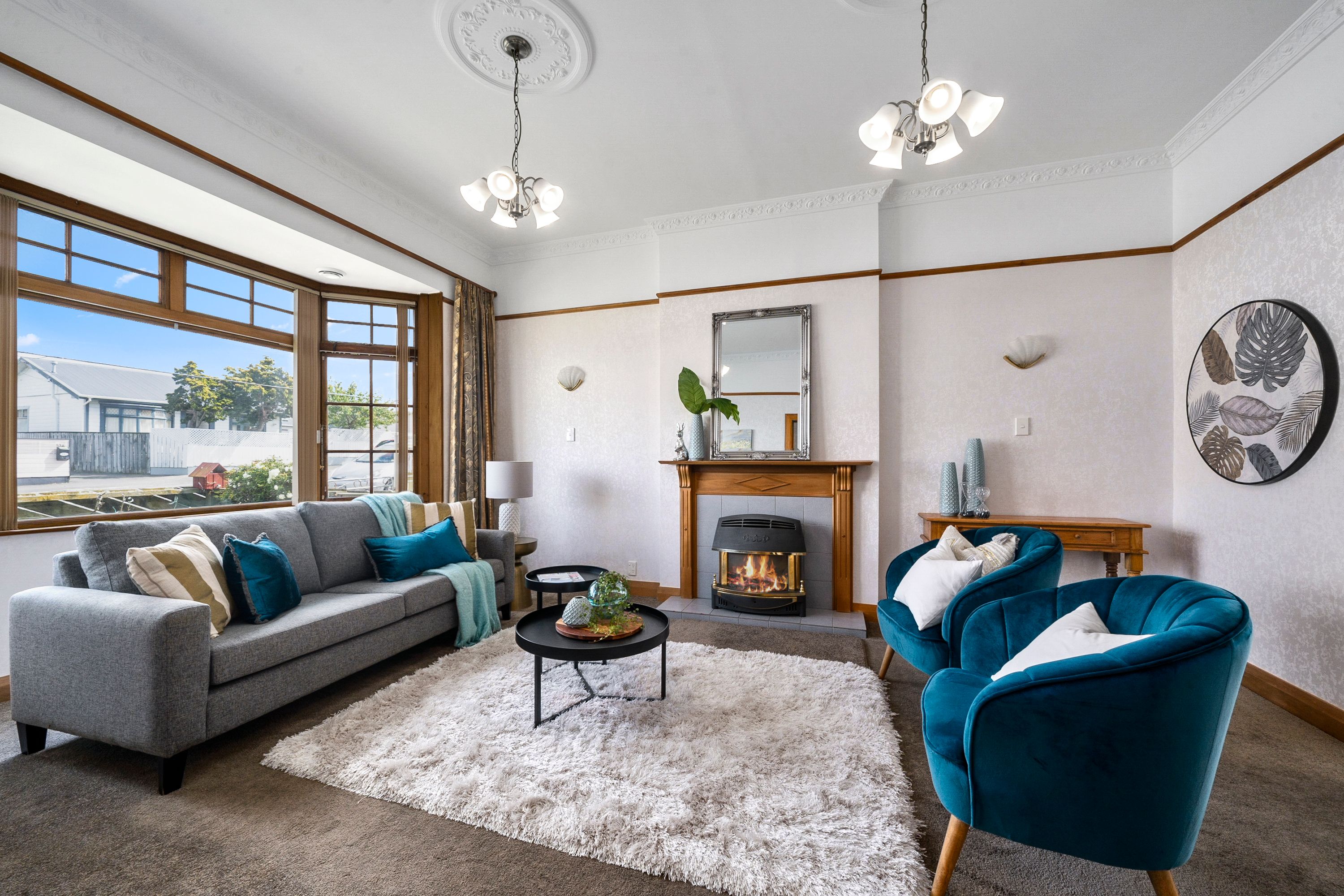 54 William Street, Petone, Lower Hutt City