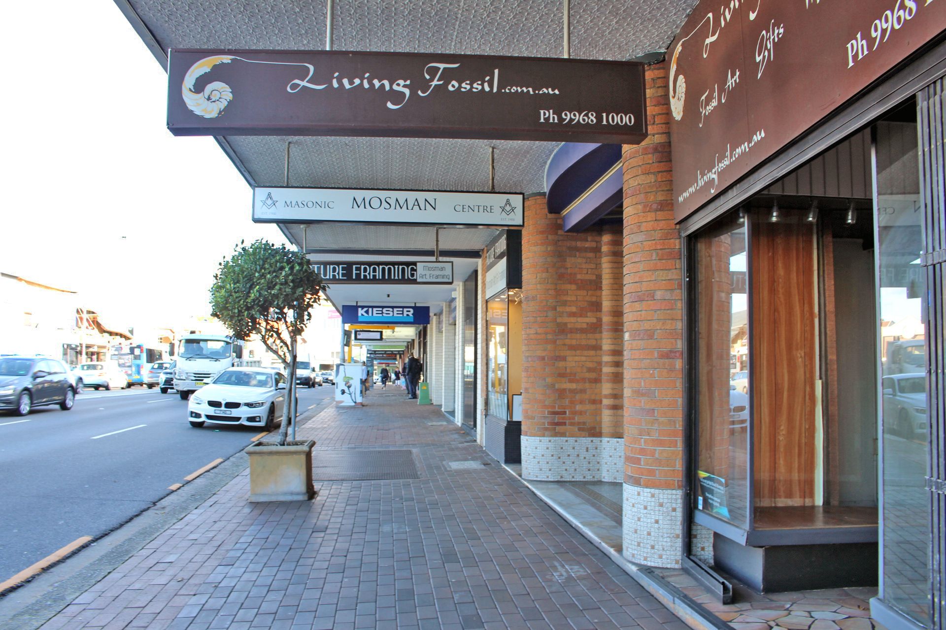 44 Spit Road, Mosman, NSW 2088