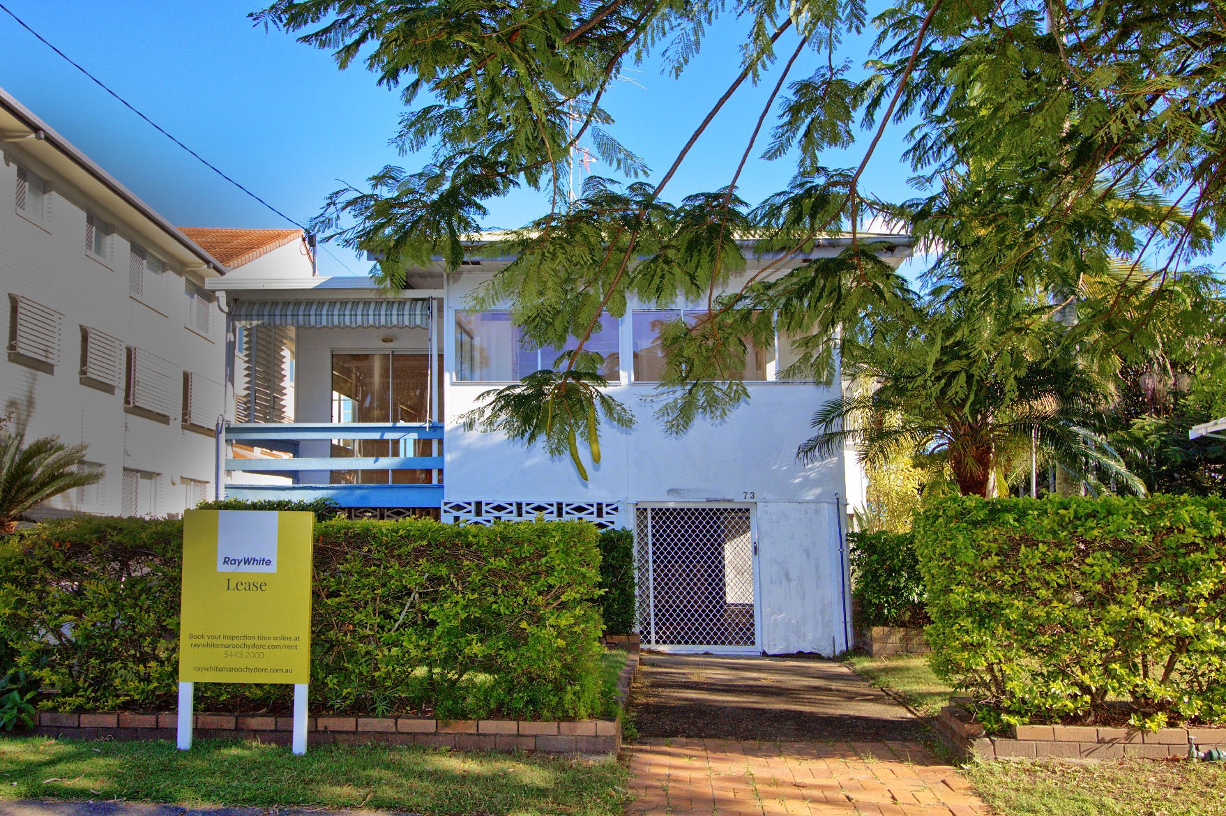 73 Bradman Avenue, Maroochydore, QLD 4558