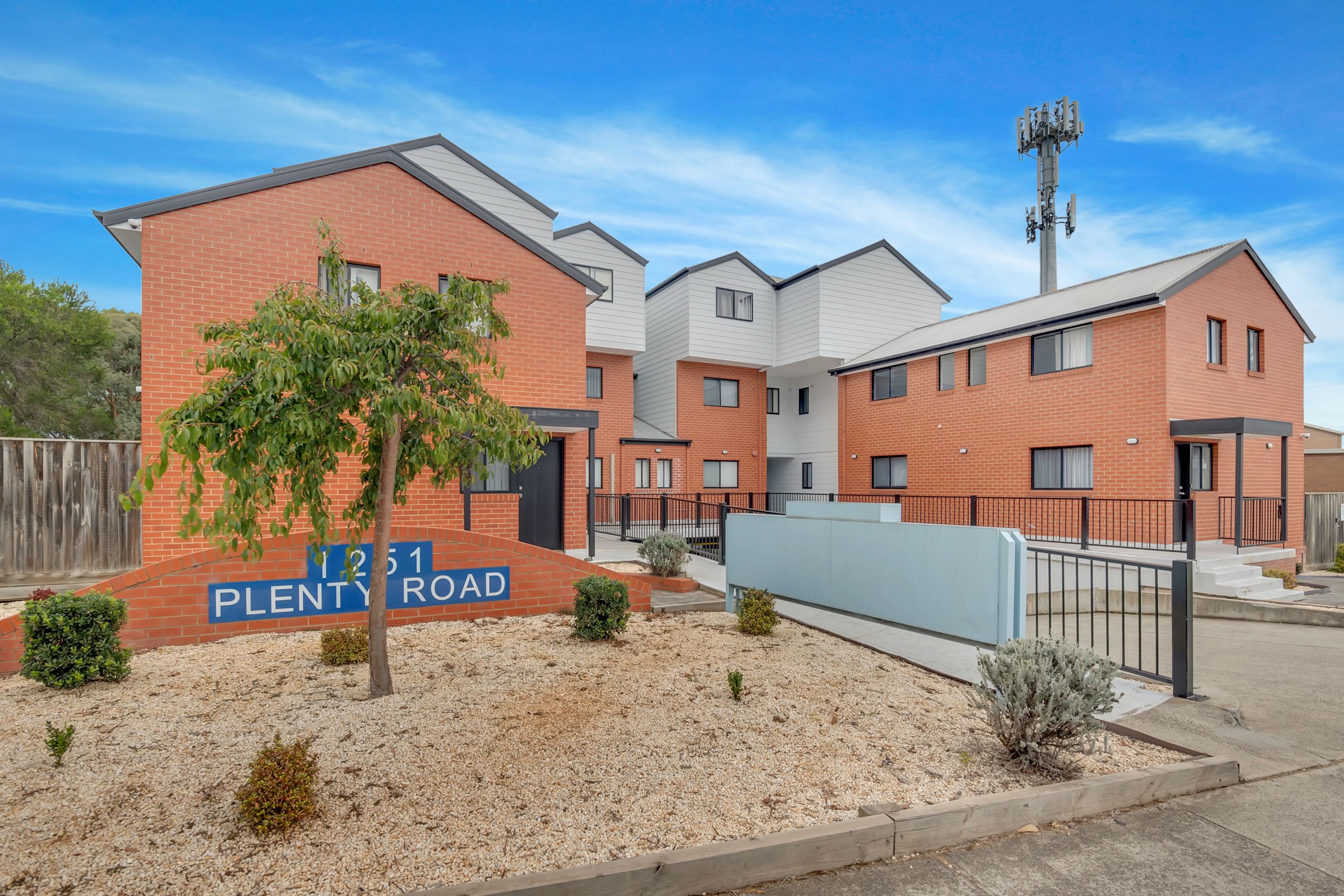 64/1251 Plenty Road, Bundoora, VIC 3083