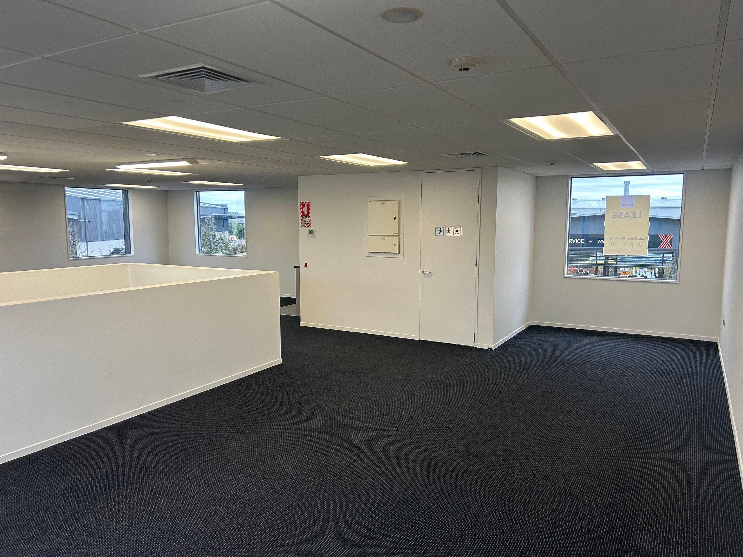 2B/1 Stark Drive, Cnr Lodestar Avenue, Wigram, Christchurch City