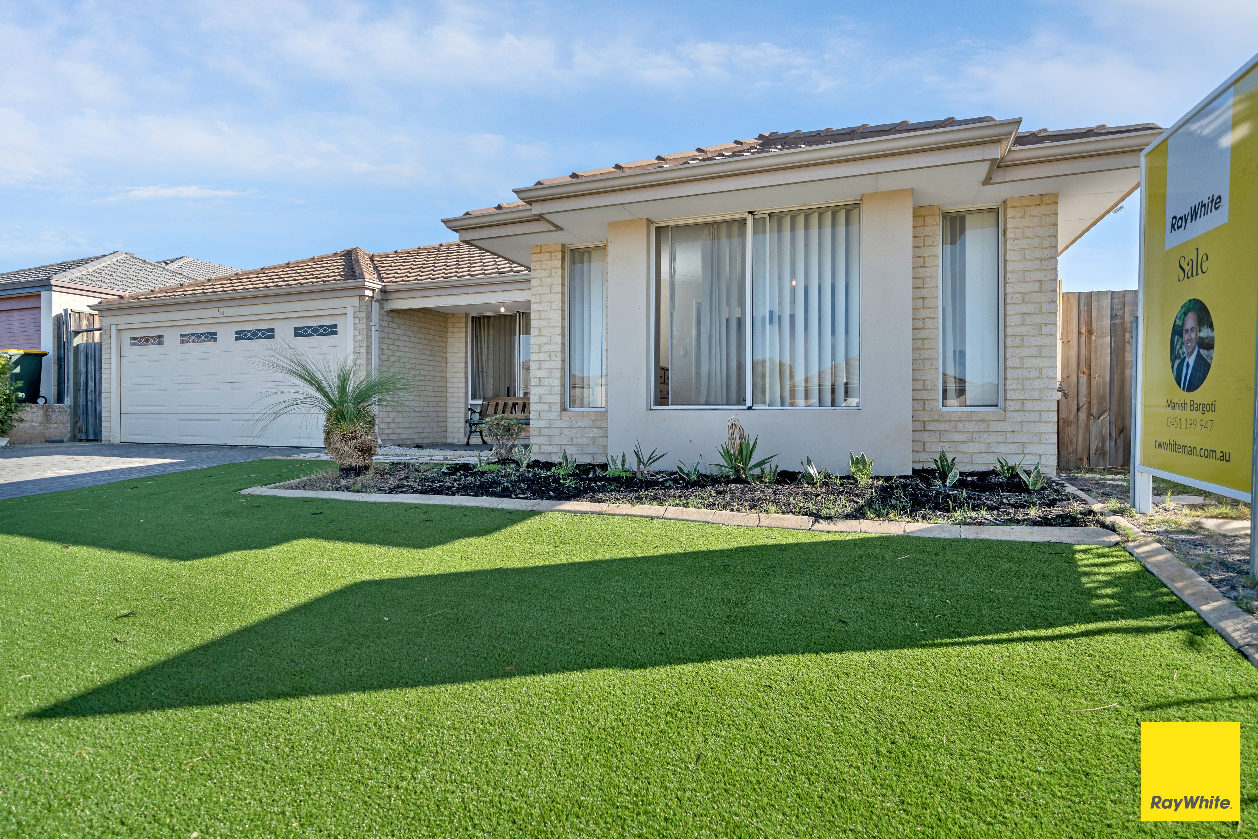 112 Brixton Crescent, Ellenbrook, WA 6069