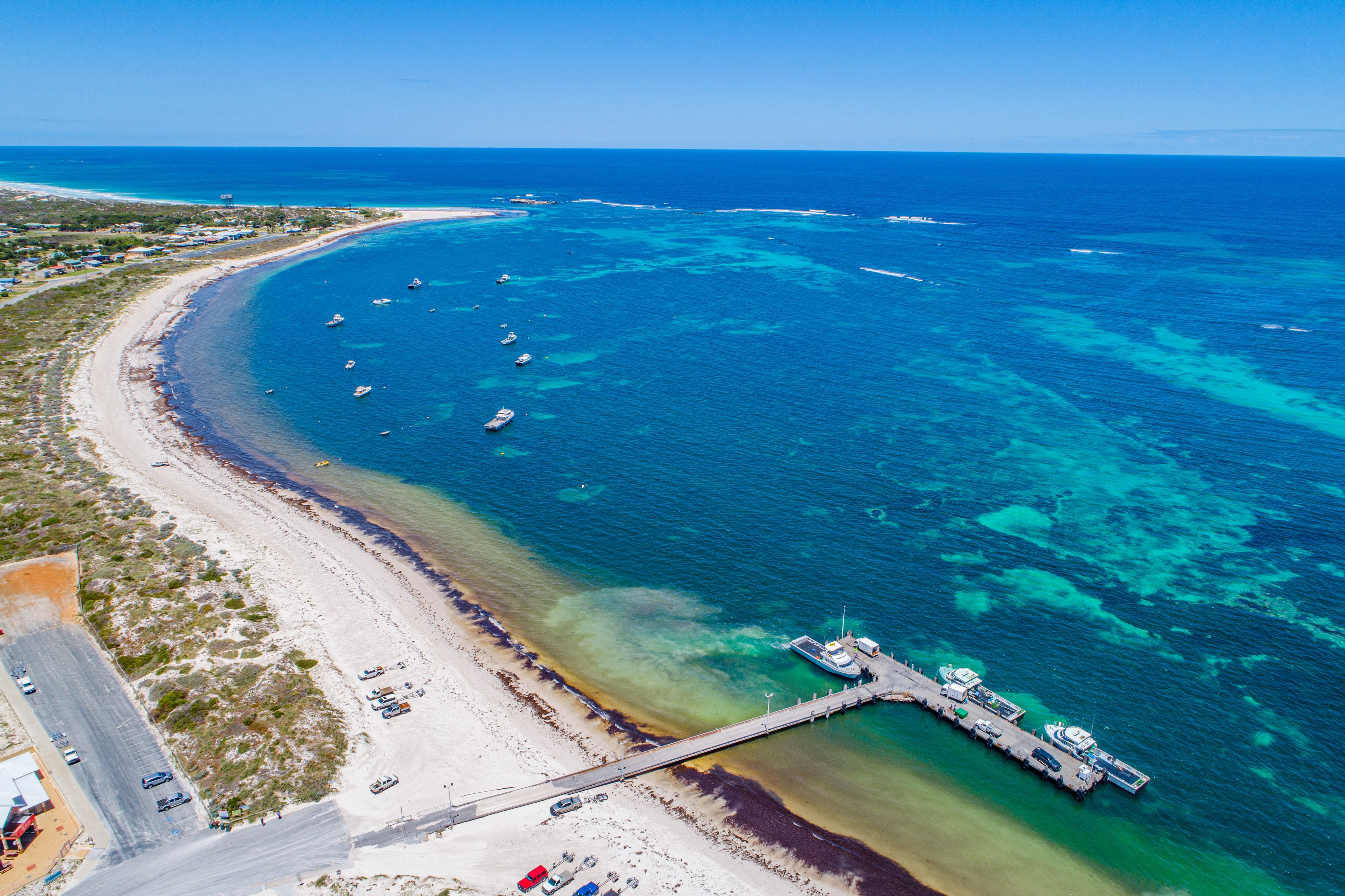 130 GINGIN Road, Lancelin, WA 6044 Land for Sale Ray White Lancelin