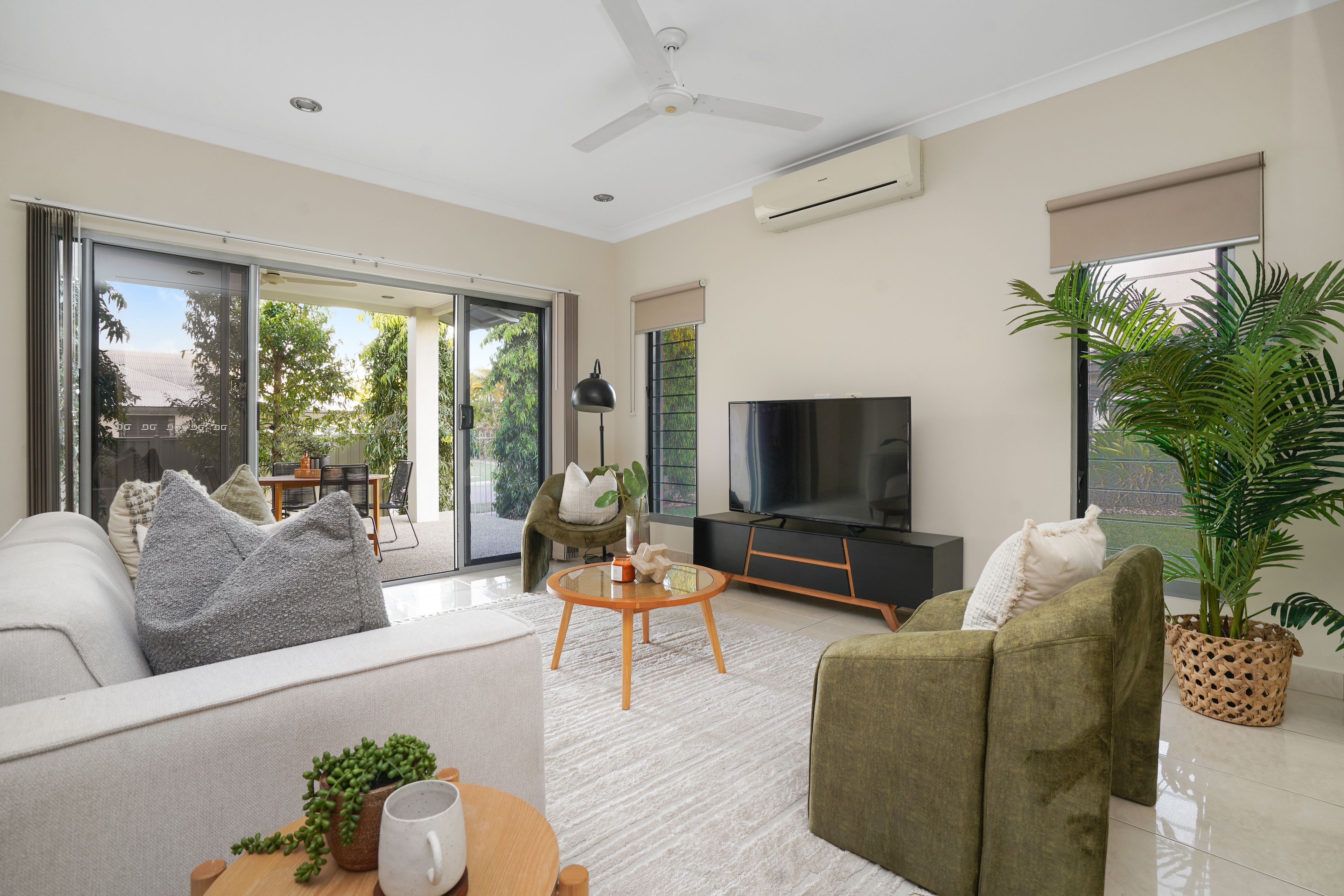 136 Flynn Circuit, Bellamack, NT 0832