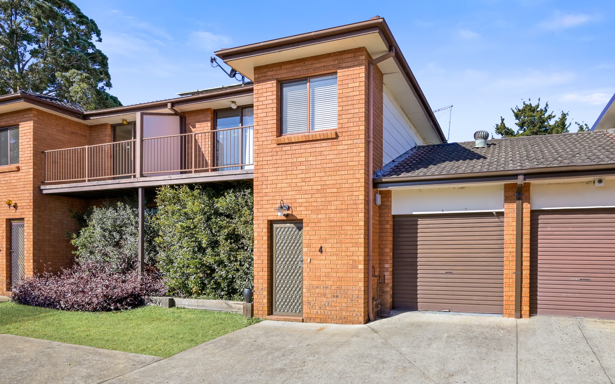 4/77 Broughton Street, Campbelltown, NSW 2560