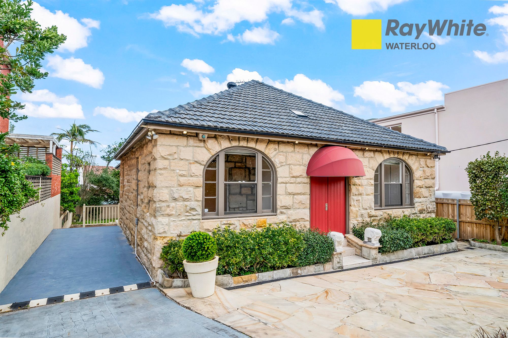23 Macdonald Street, Vaucluse, NSW 2030