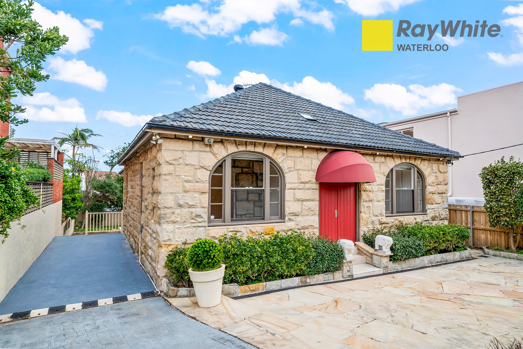 23 Macdonald Street, Vaucluse, NSW 2030