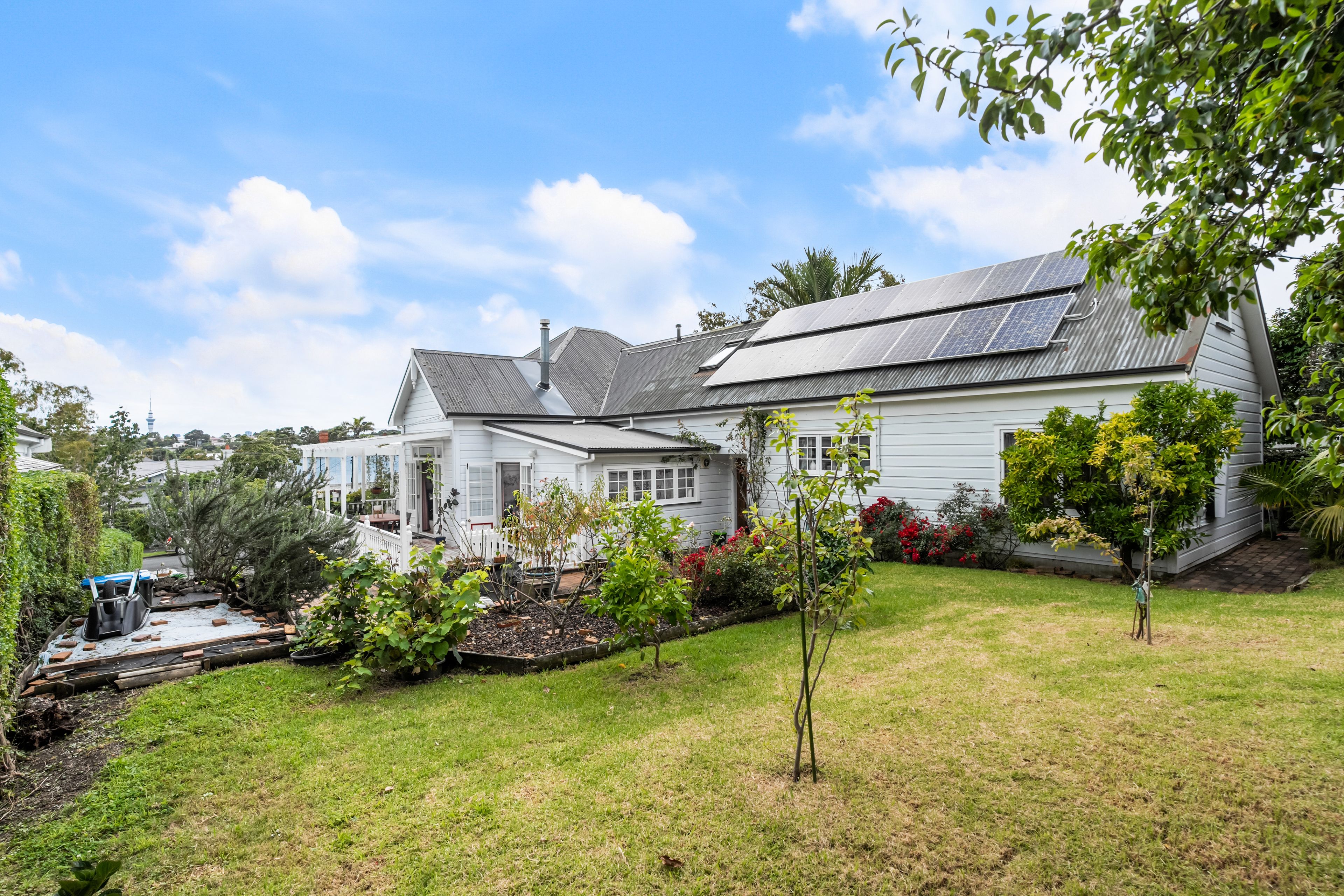 122 Grange Road, Mount Eden, Auckland City