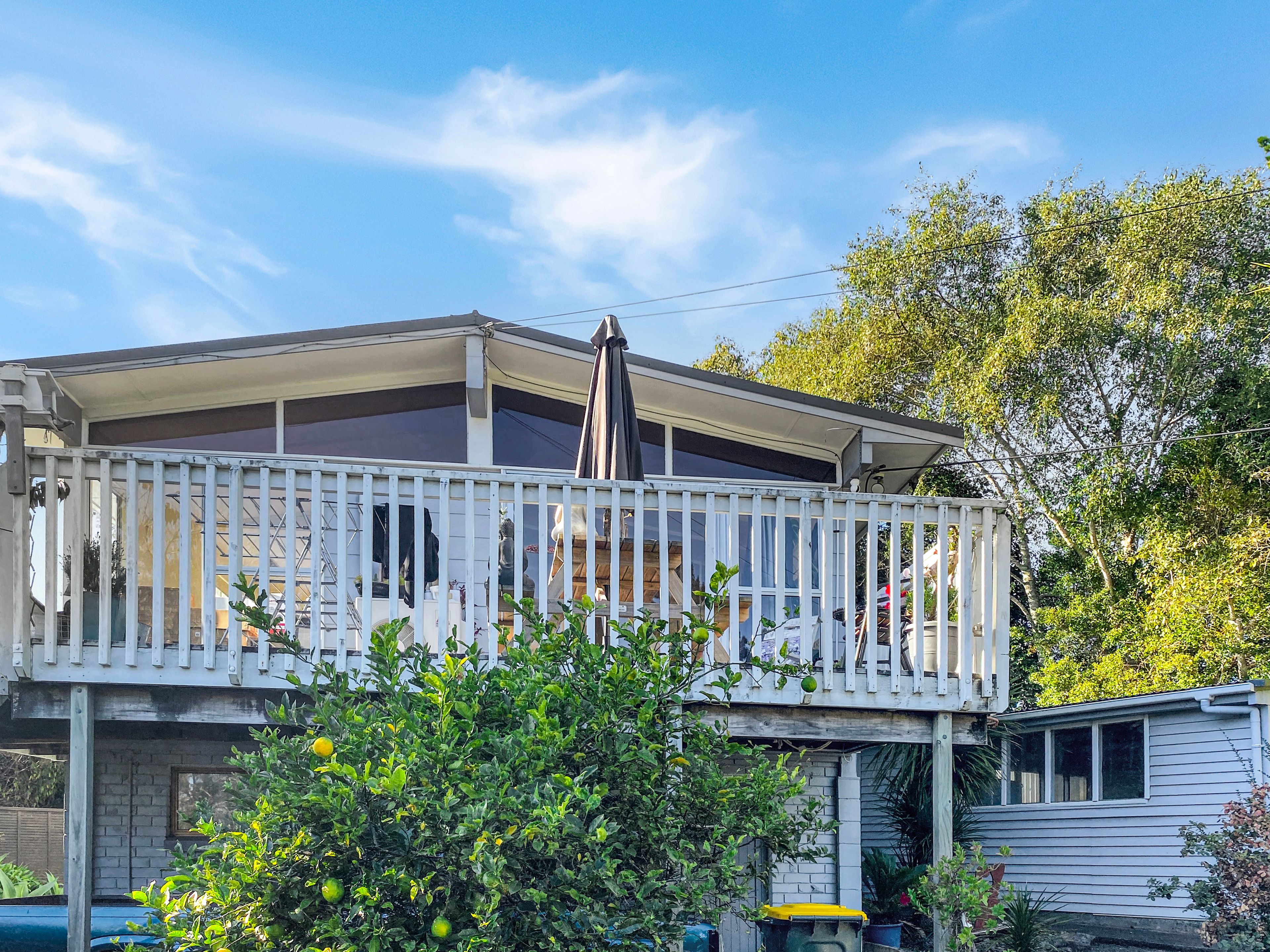 52 O'Neills Road, Waitakere, Waitakere City