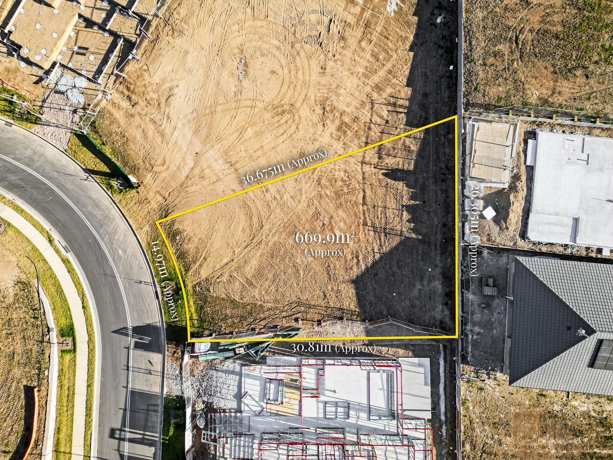 4 Myrtle Grove — photo 4 of 4