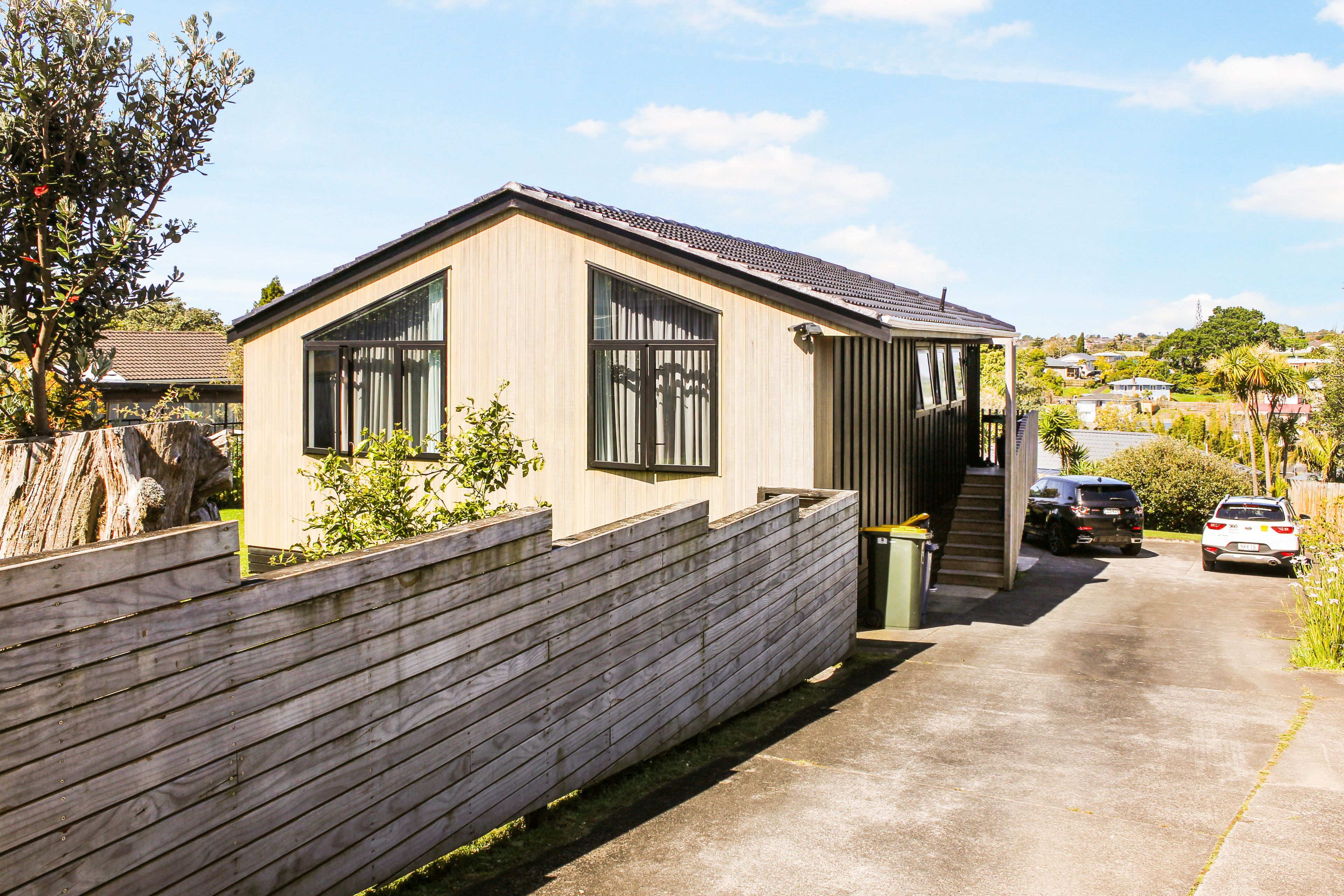 38 Solar Road, Glen Eden, Waitakere City