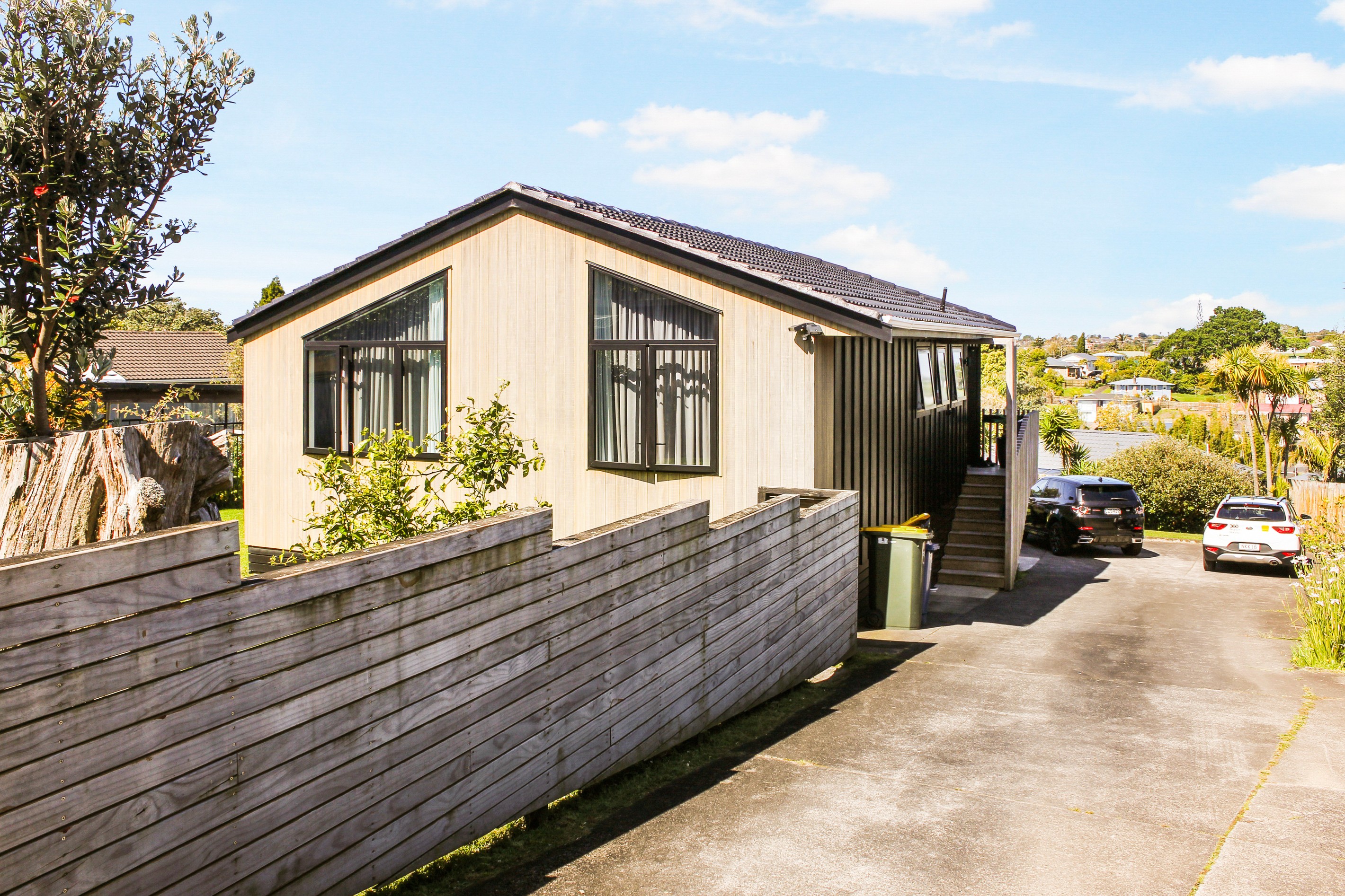 38 Solar Road, Glen Eden, Waitakere City
