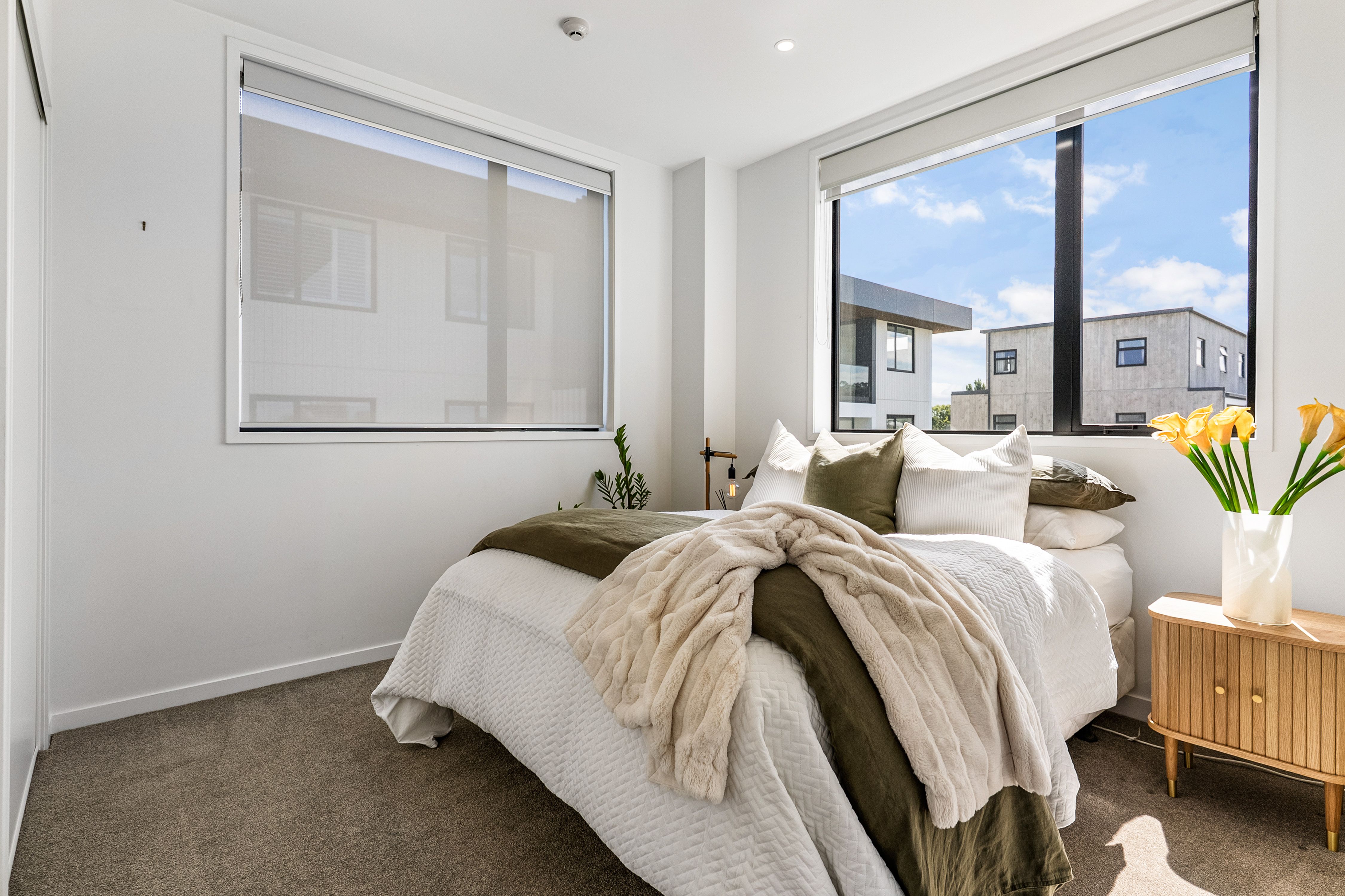 207/8A Lake Pupuke Drive, Takapuna, North Shore City