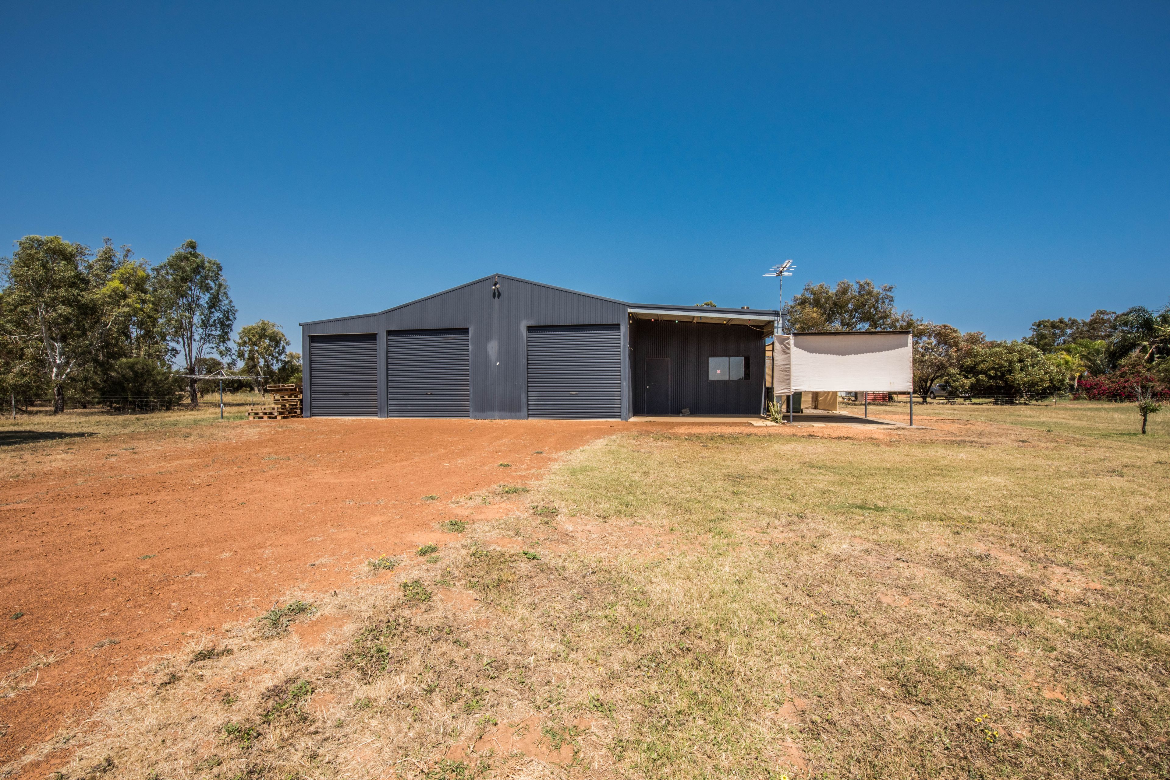 42 Dressage Circle, Deepdale WA 6532
