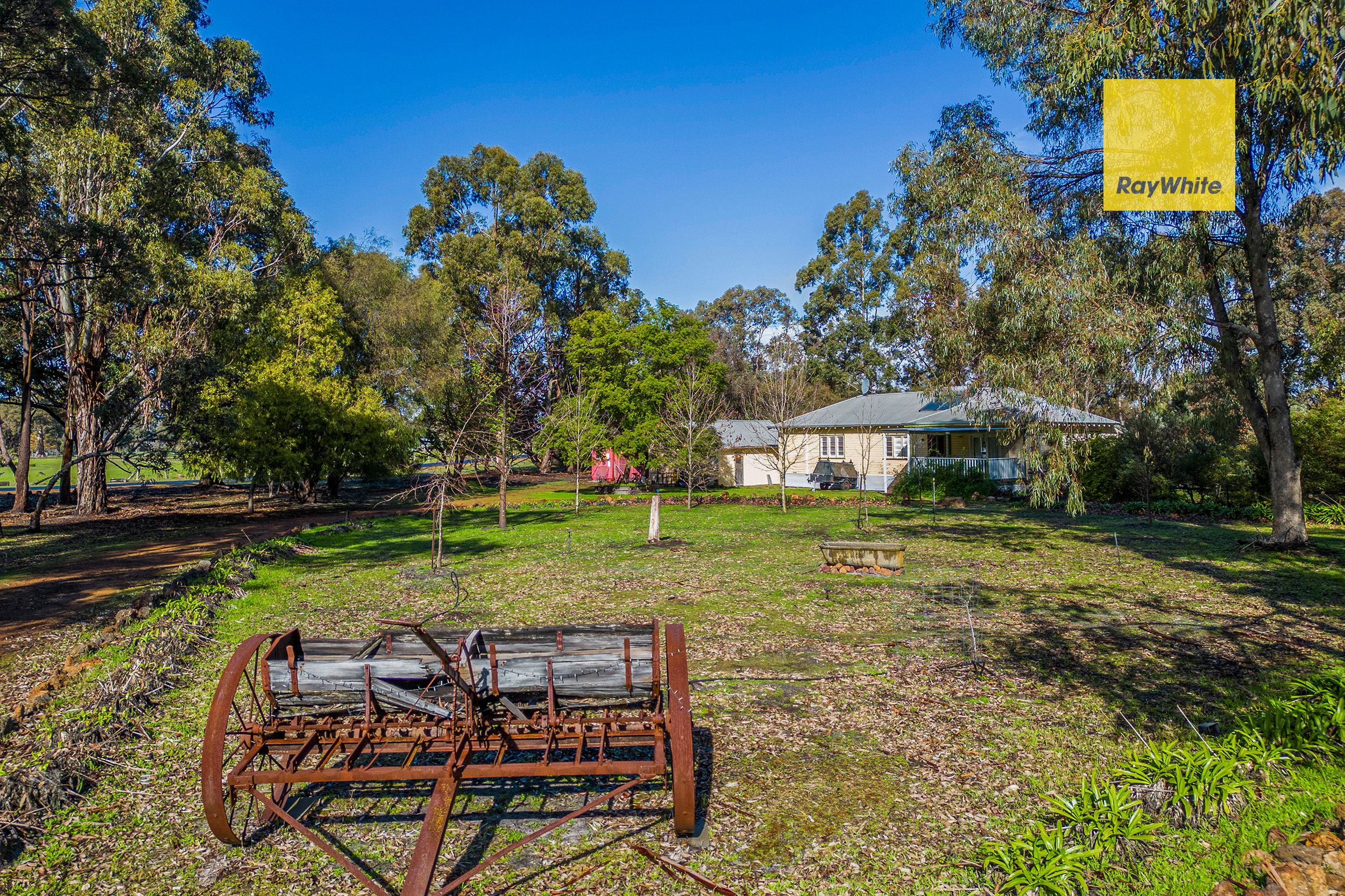 214 Blackwood River Drive, Nannup, WA 6275 House for Sale Ray White