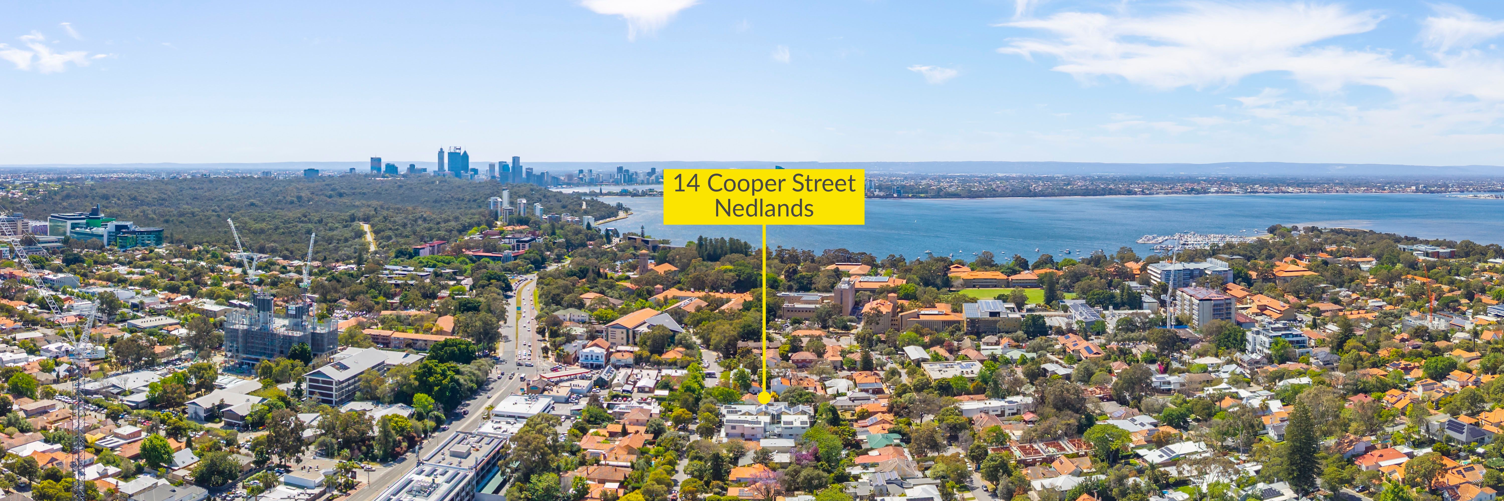 14 Cooper Street — photo 17 of 17