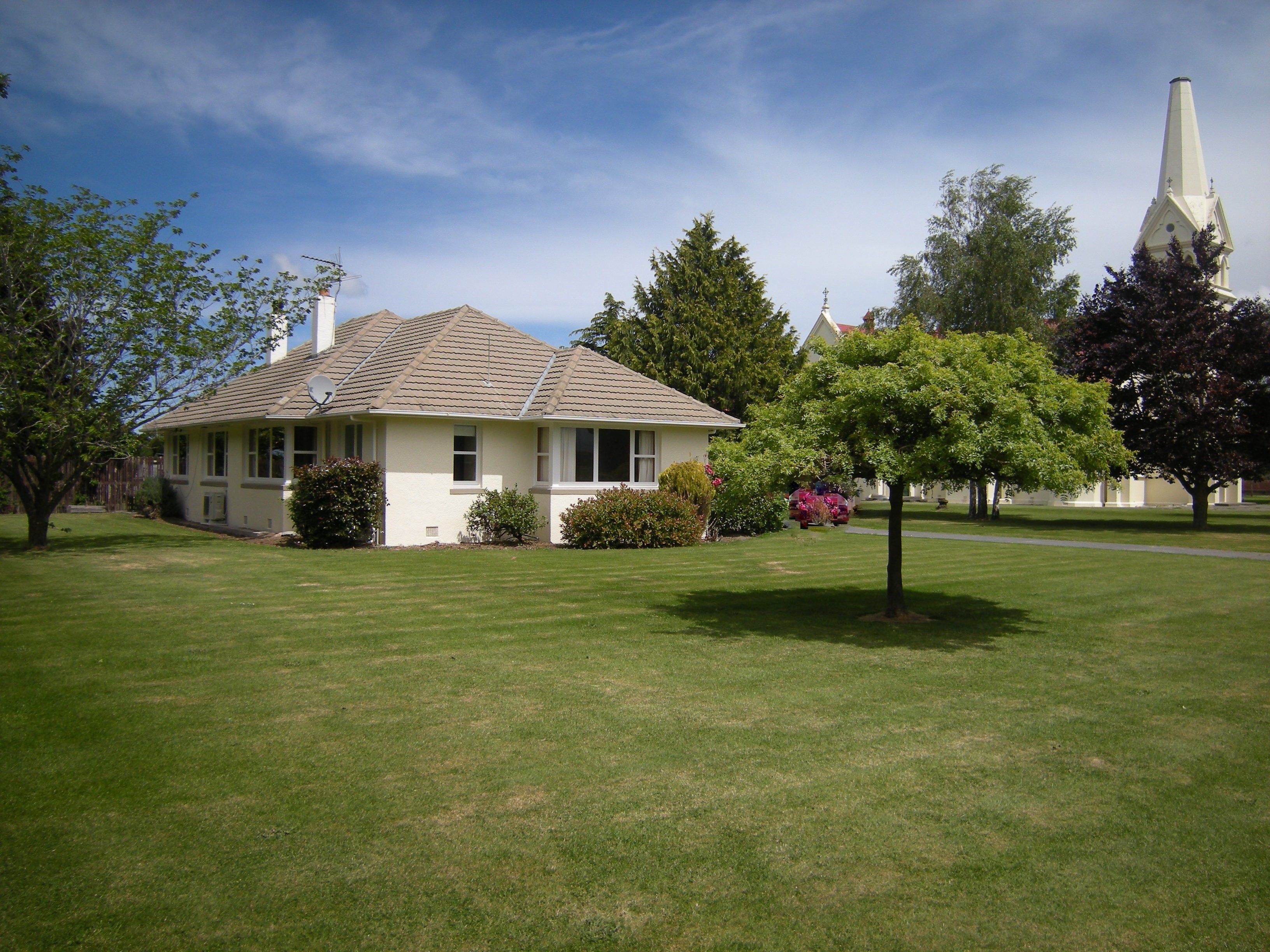 3 Chapman Street, Leeston, Selwyn District