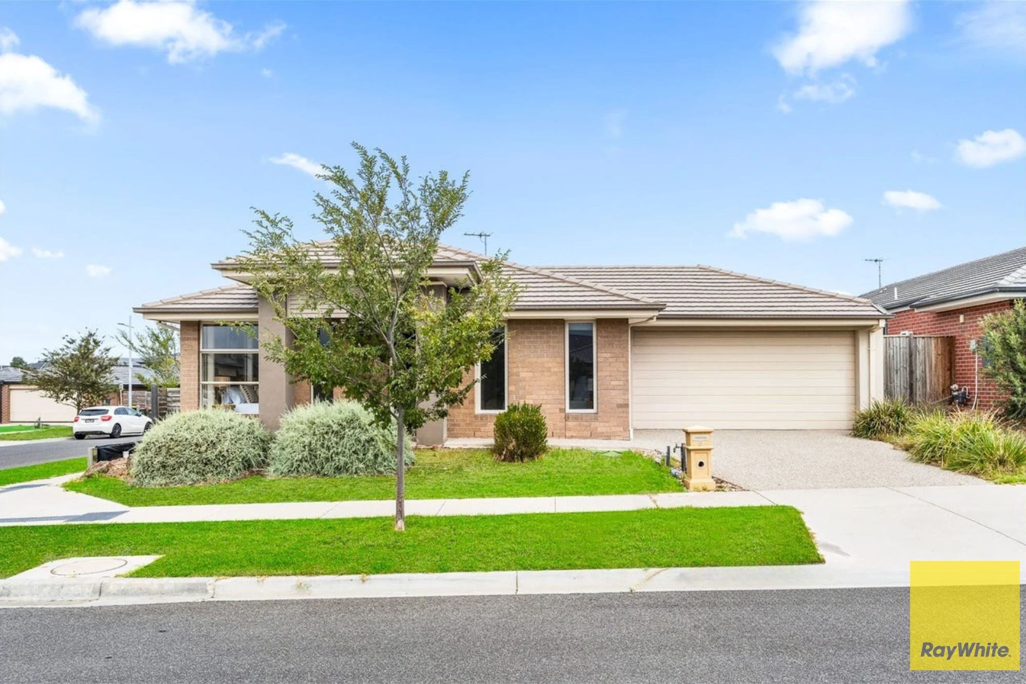 5 Stockwell Street, Wyndham Vale, VIC 3024