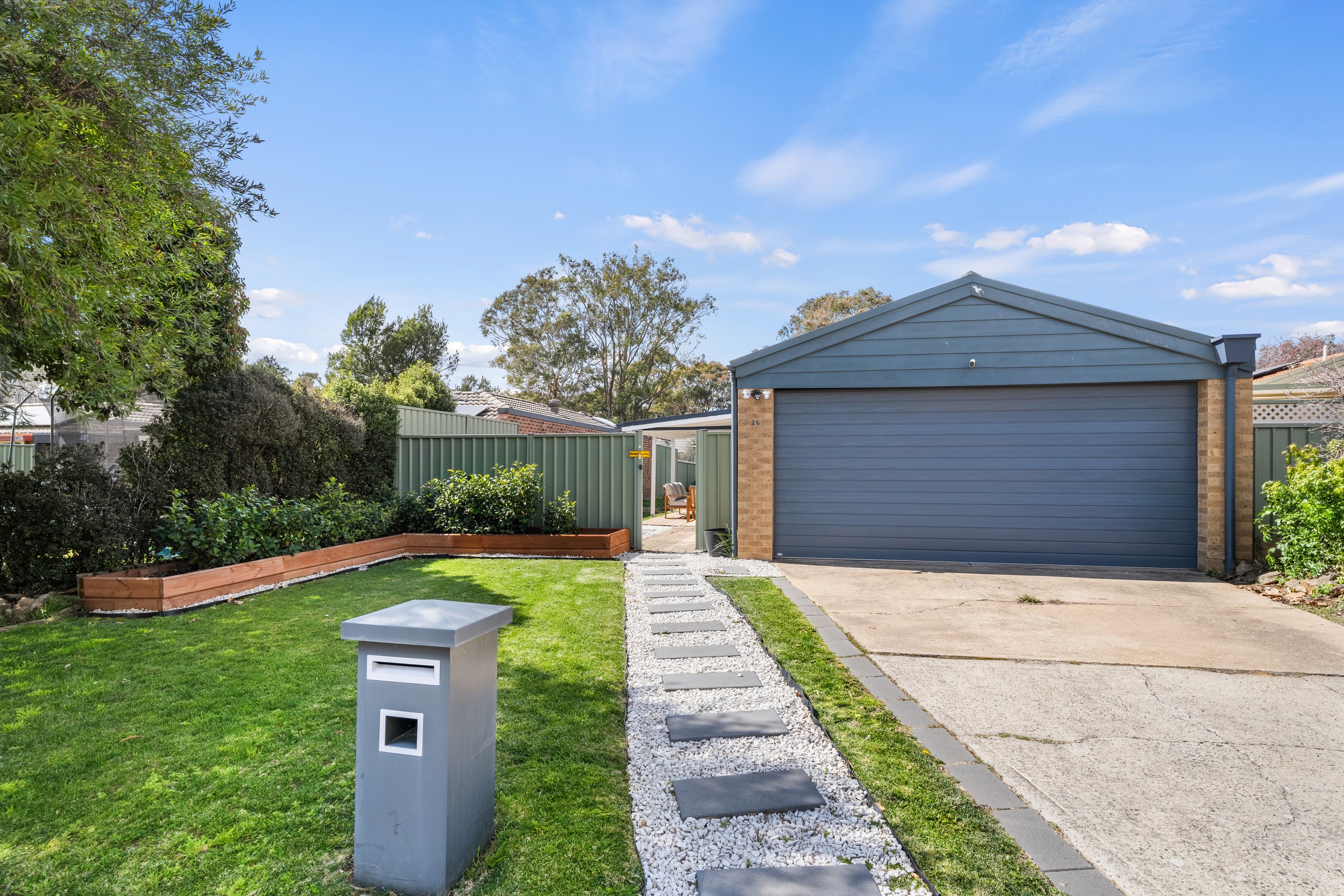 26 Montagu Place, Evatt, ACT 2617