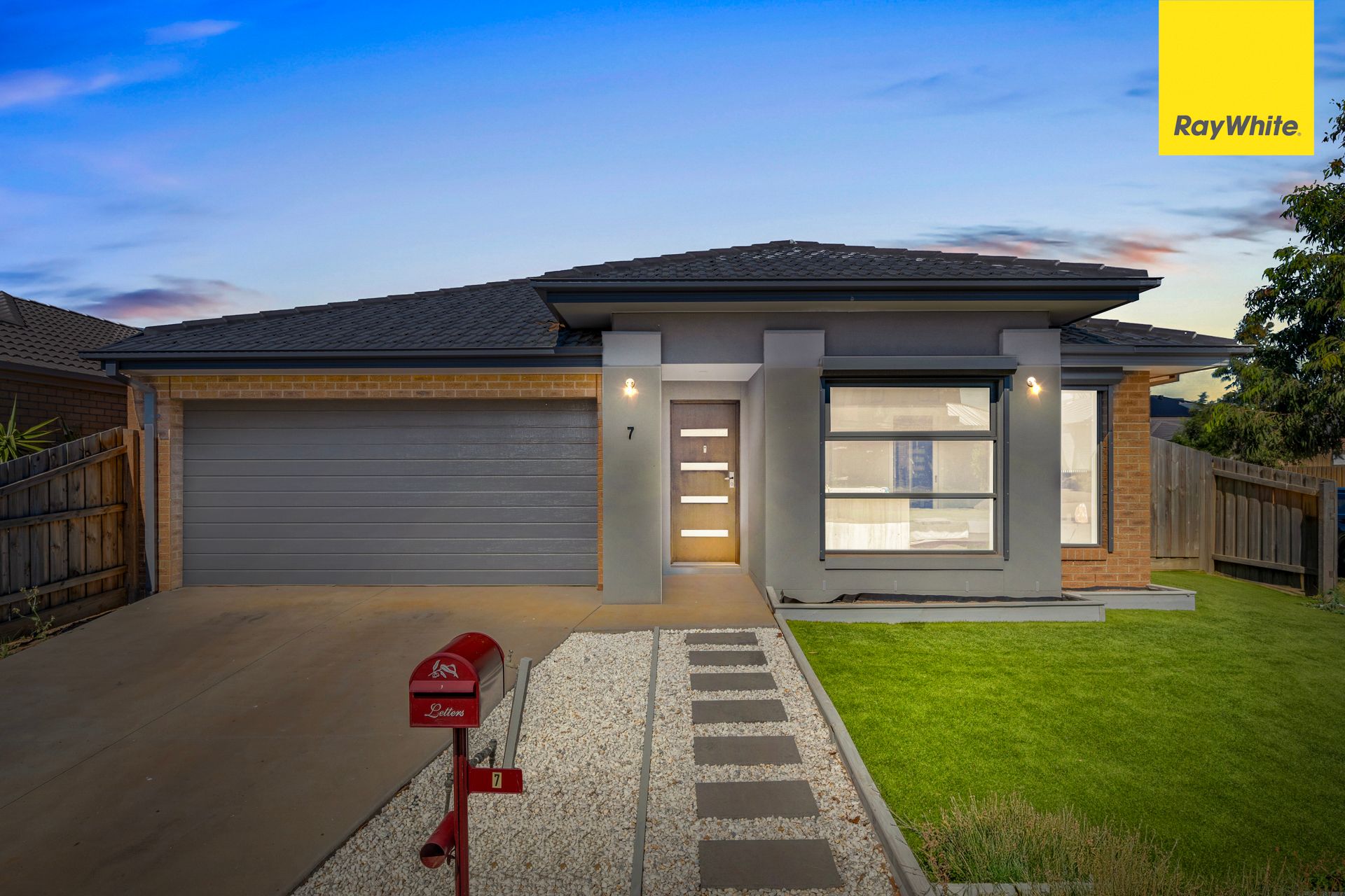 7 Clauscen Avenue — photo from Ray White Melton